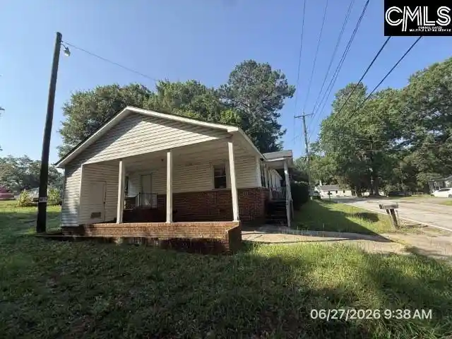 Homes for sale in Winnsboro, SC | 315 Golf Course, Winnsboro, SC 29180 | MLS# 638033