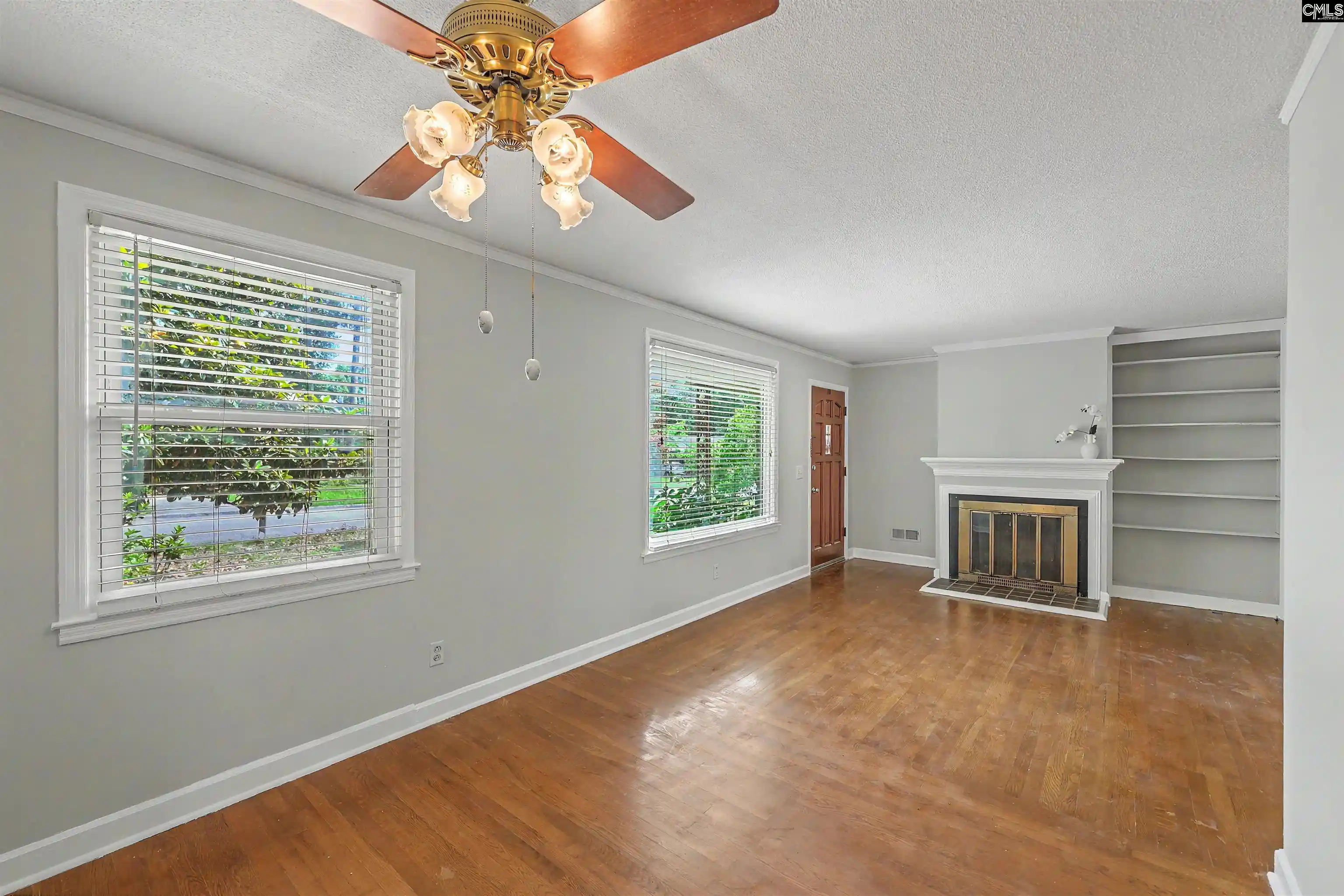 Photo 2 of Single family home for sale at 4100 Boxwood, Columbia, SC 29205 | MLS# 638035 | Listing updated on 2026-08-19