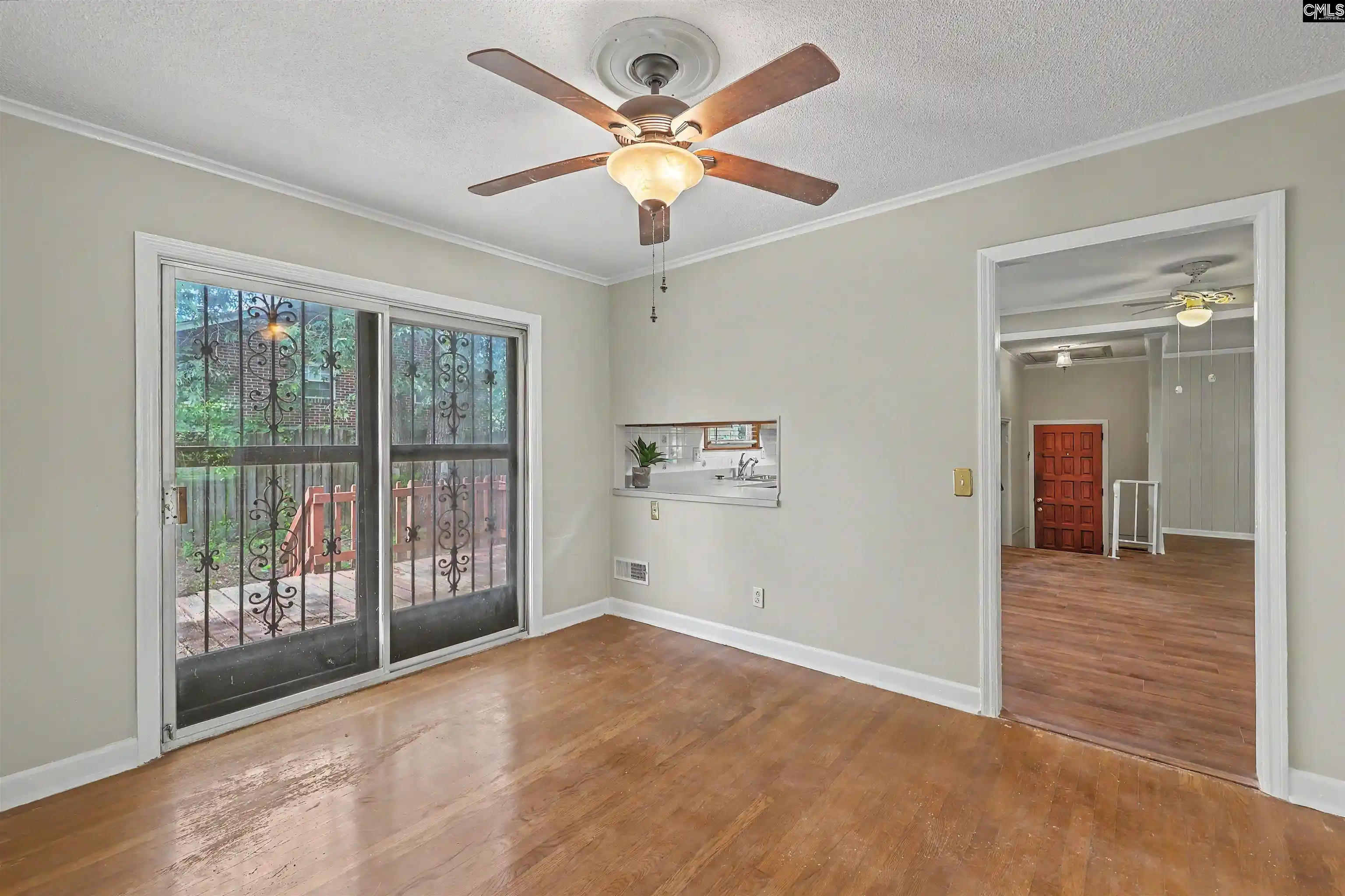 Photo 3 of Single family home for sale at 4100 Boxwood, Columbia, SC 29205 | MLS# 638035 | Listing updated on 2026-08-19