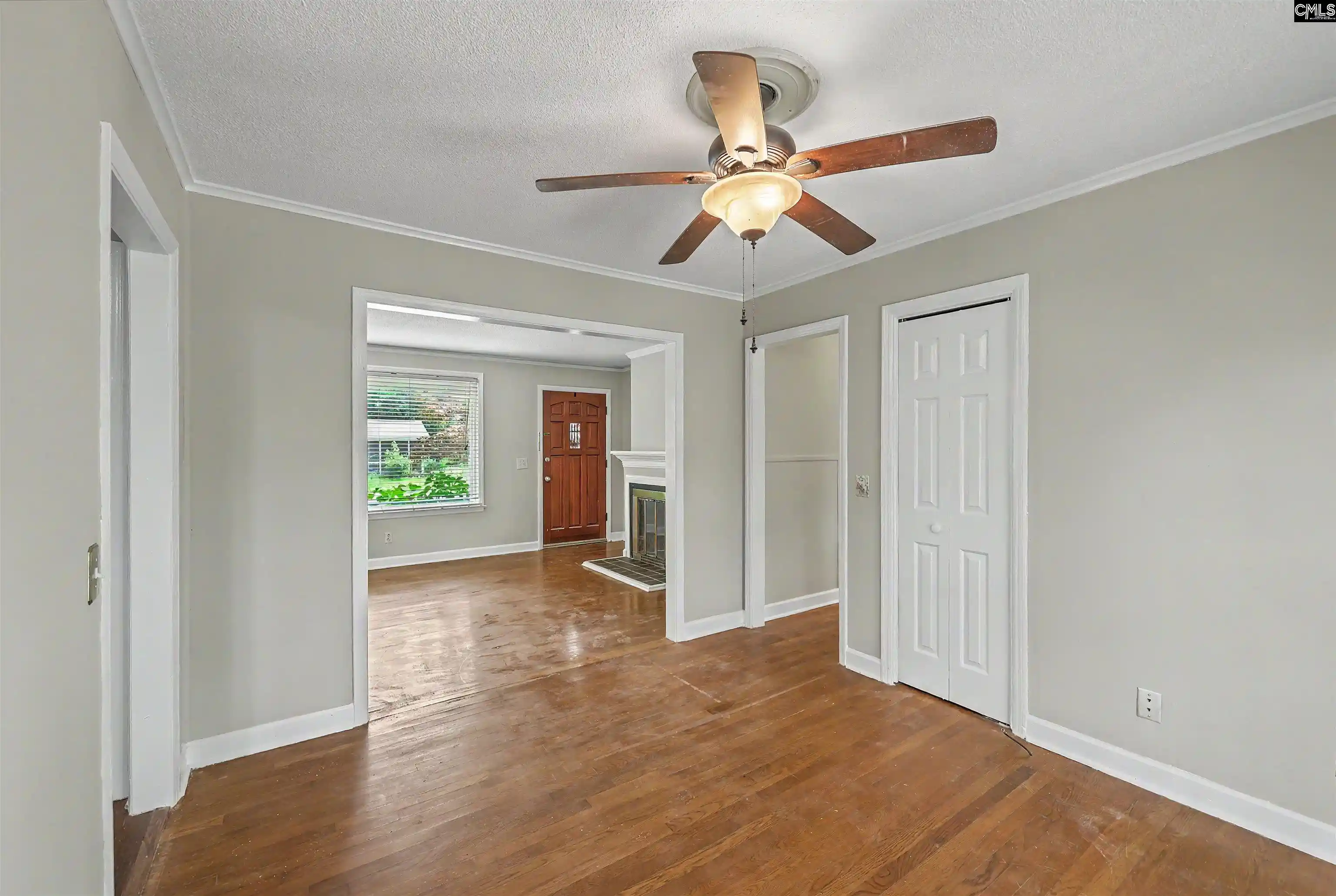Photo 4 of Single family home for sale at 4100 Boxwood, Columbia, SC 29205 | MLS# 638035 | Listing updated on 2026-08-19