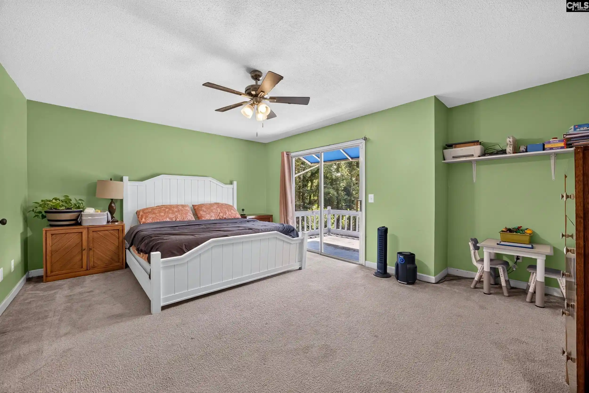 Photo 5 of Single family home for sale at 1118 Pepper Ridge, Lugoff, SC 29078 | MLS# 638039 | Listing updated on 2026-07-31
