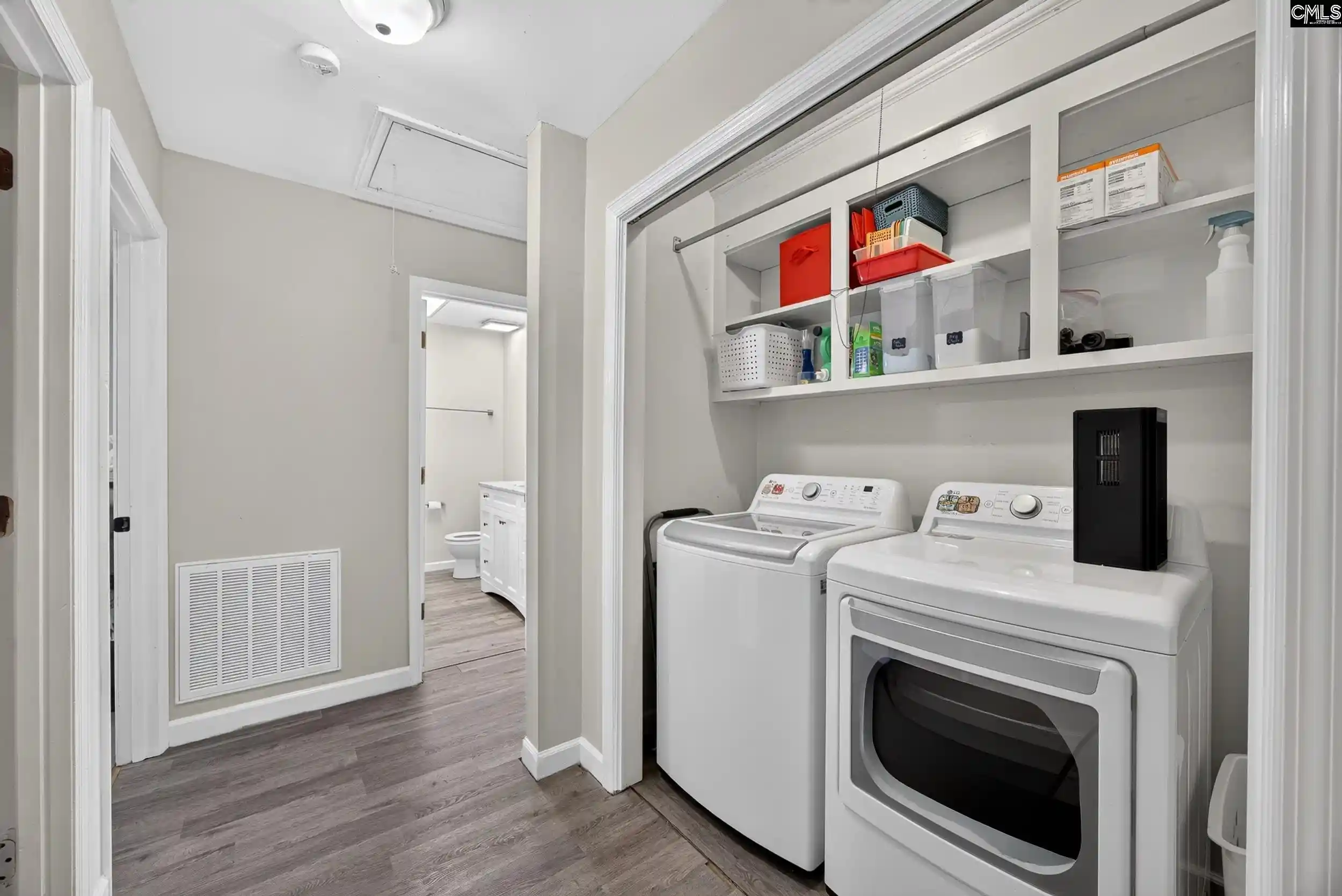 Photo 18 of Single family home for sale at 1118 Pepper Ridge, Lugoff, SC 29078 | MLS# 638039 | Listing updated on 2026-07-31