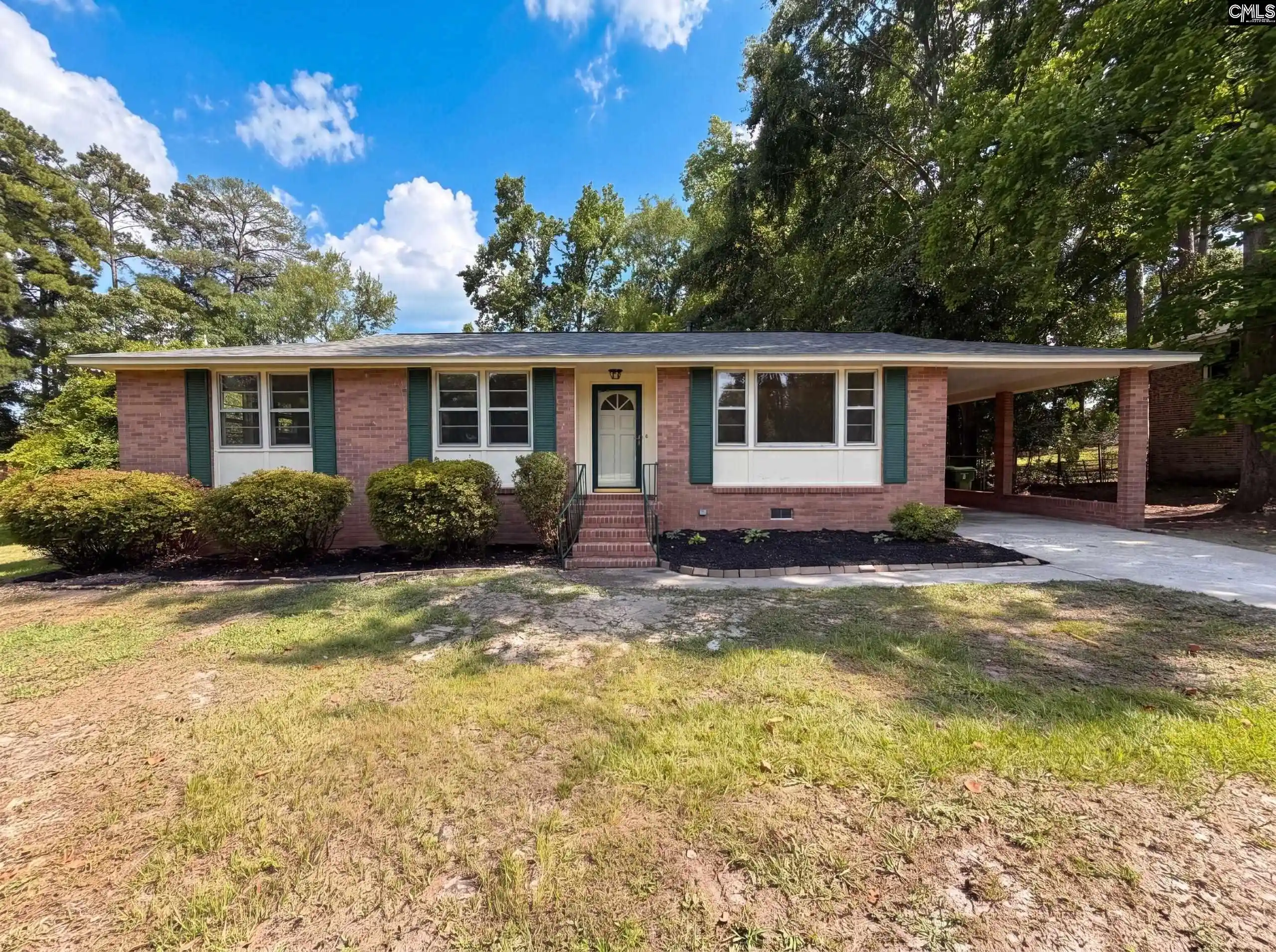Photo 1 of Sale Pending at 20 Moonglo, Columbia, SC 29223 | MLS# 638041 | Listing updated on 2026-09-17
