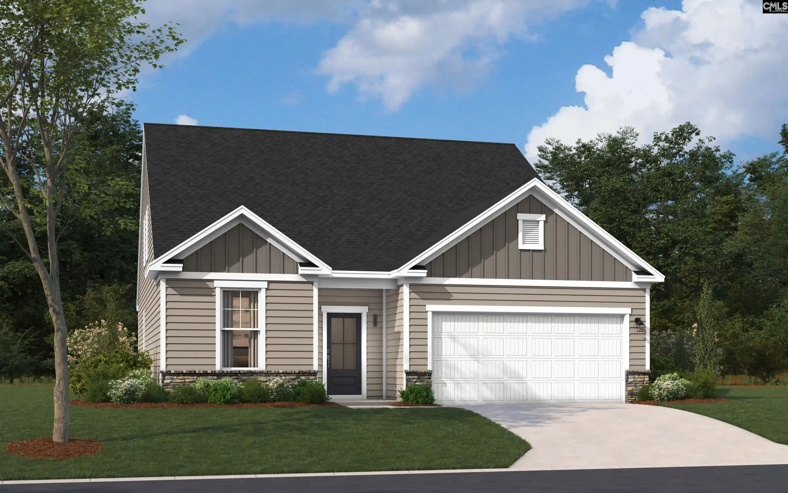 Photo 1 of Single family home for sale at 305 Old Slater, Columbia, SC 29209 | MLS# 638042 | Listing updated on 2026-09-11
