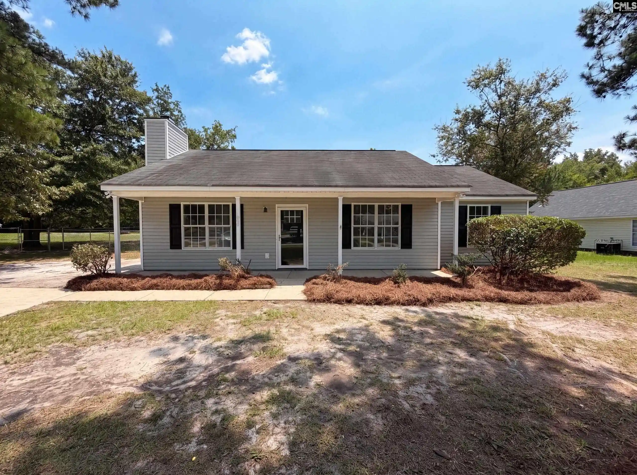 Photo 1 of Sale Pending at 600 Railgate, Lugoff, SC 29078 | MLS# 638048 | Listing updated on 2026-08-31