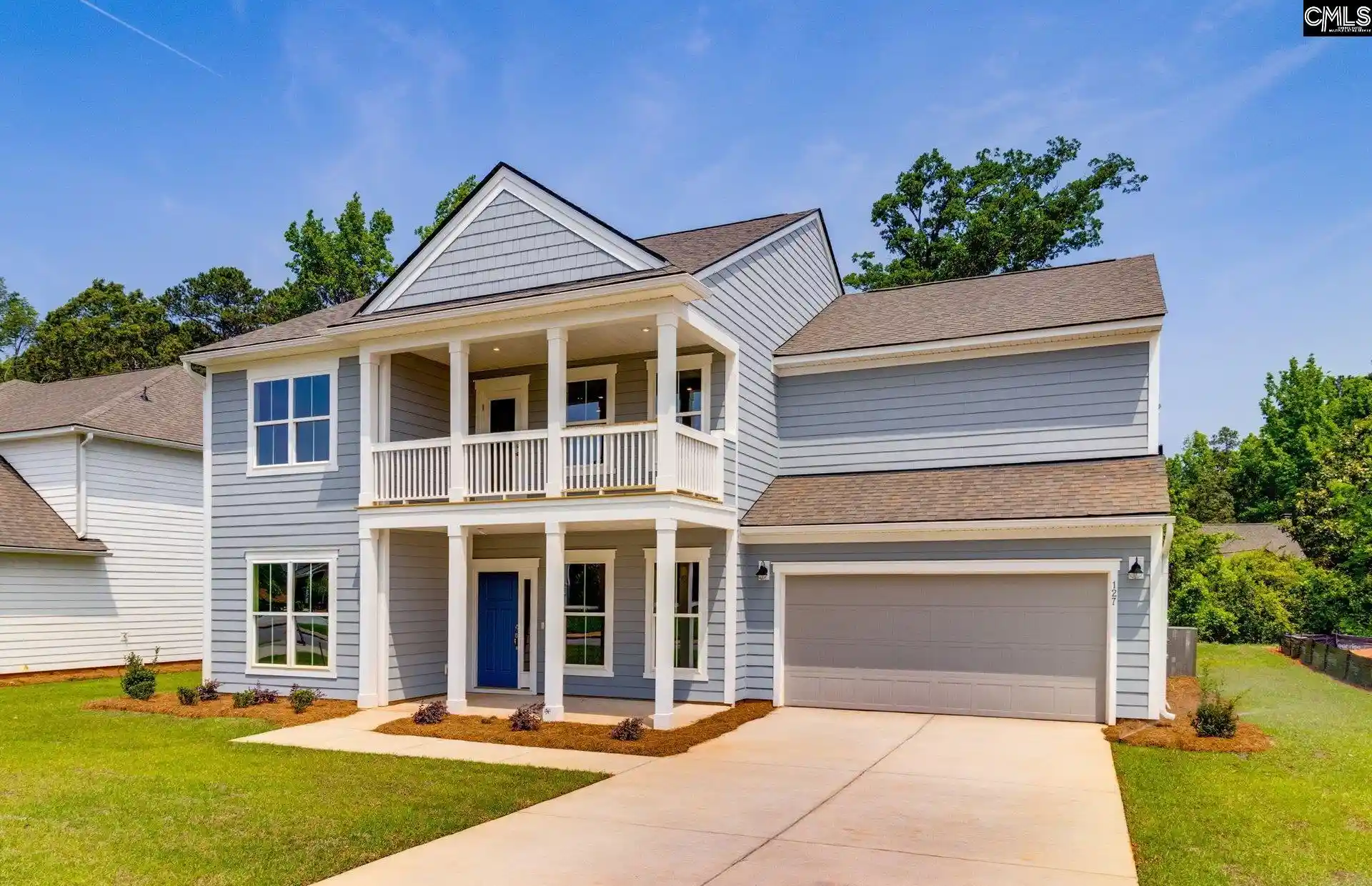 Photo 1 of Sale Pending at 469 Mont Haven, Lexington, SC 29072 | MLS# 638051 | Listing updated on 2026-08-28