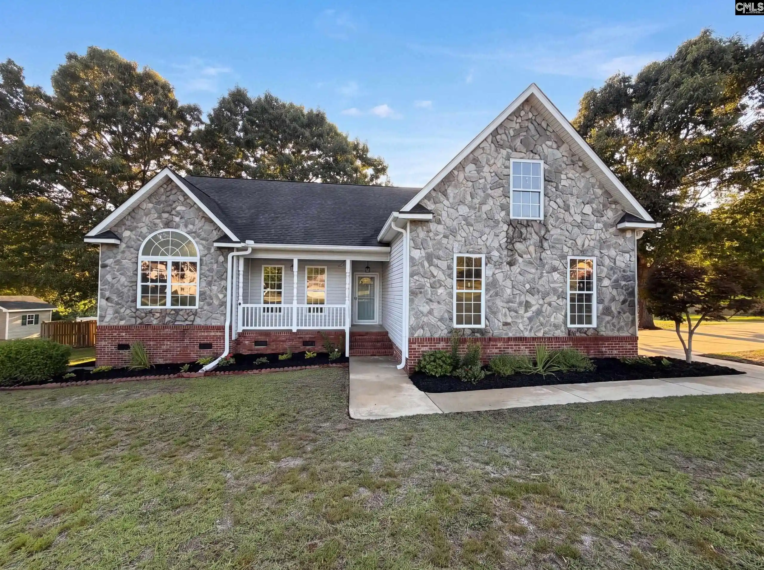 Photo 1 of Single family home for sale at 243 Haigs, Elgin, SC 29045 | MLS# 638057 | Listing updated on 2026-10-08