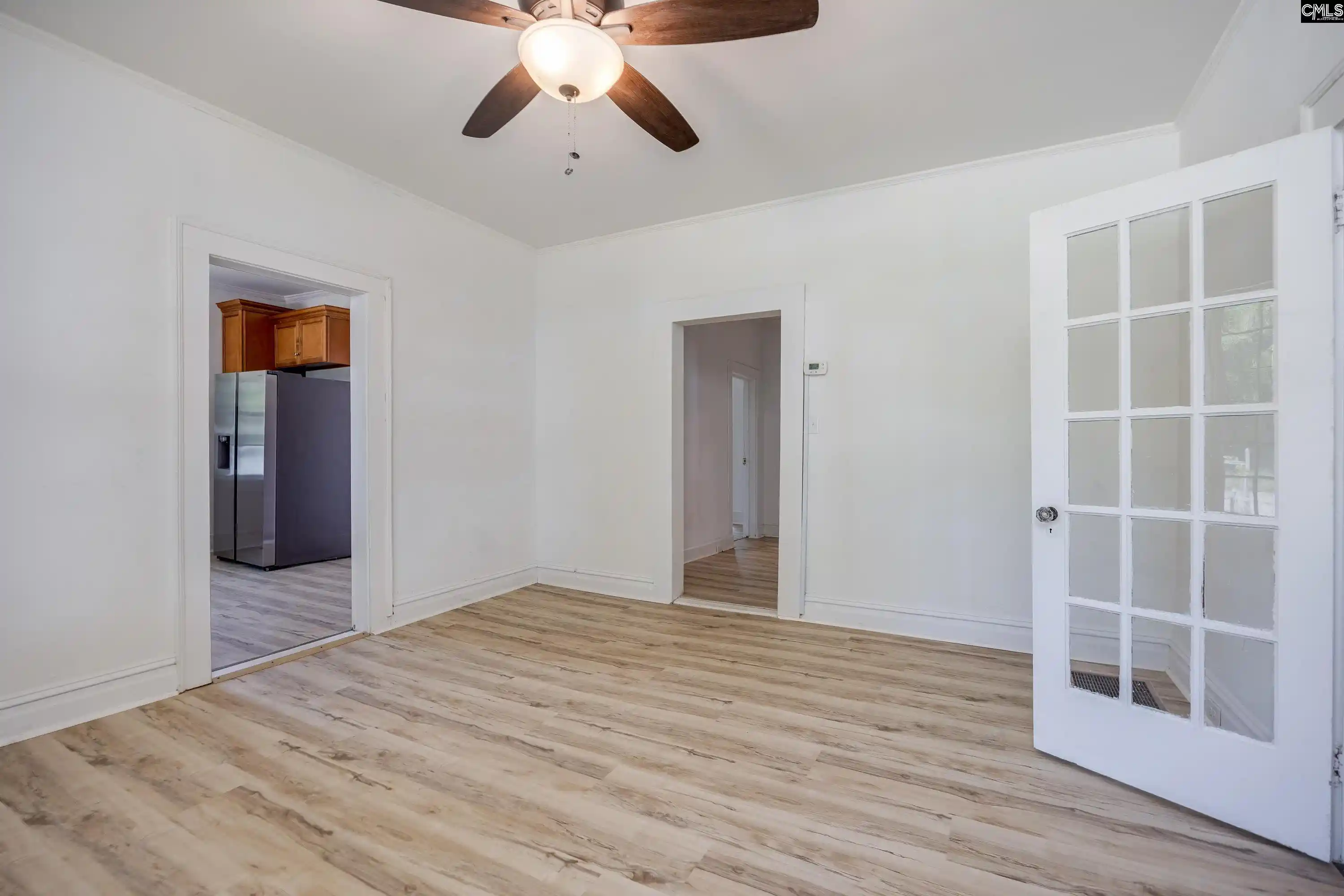 Photo 5 of Single family home for sale at 822 Chesnut, Camden, SC 29020 | MLS# 638060 | Listing updated on 2026-09-05