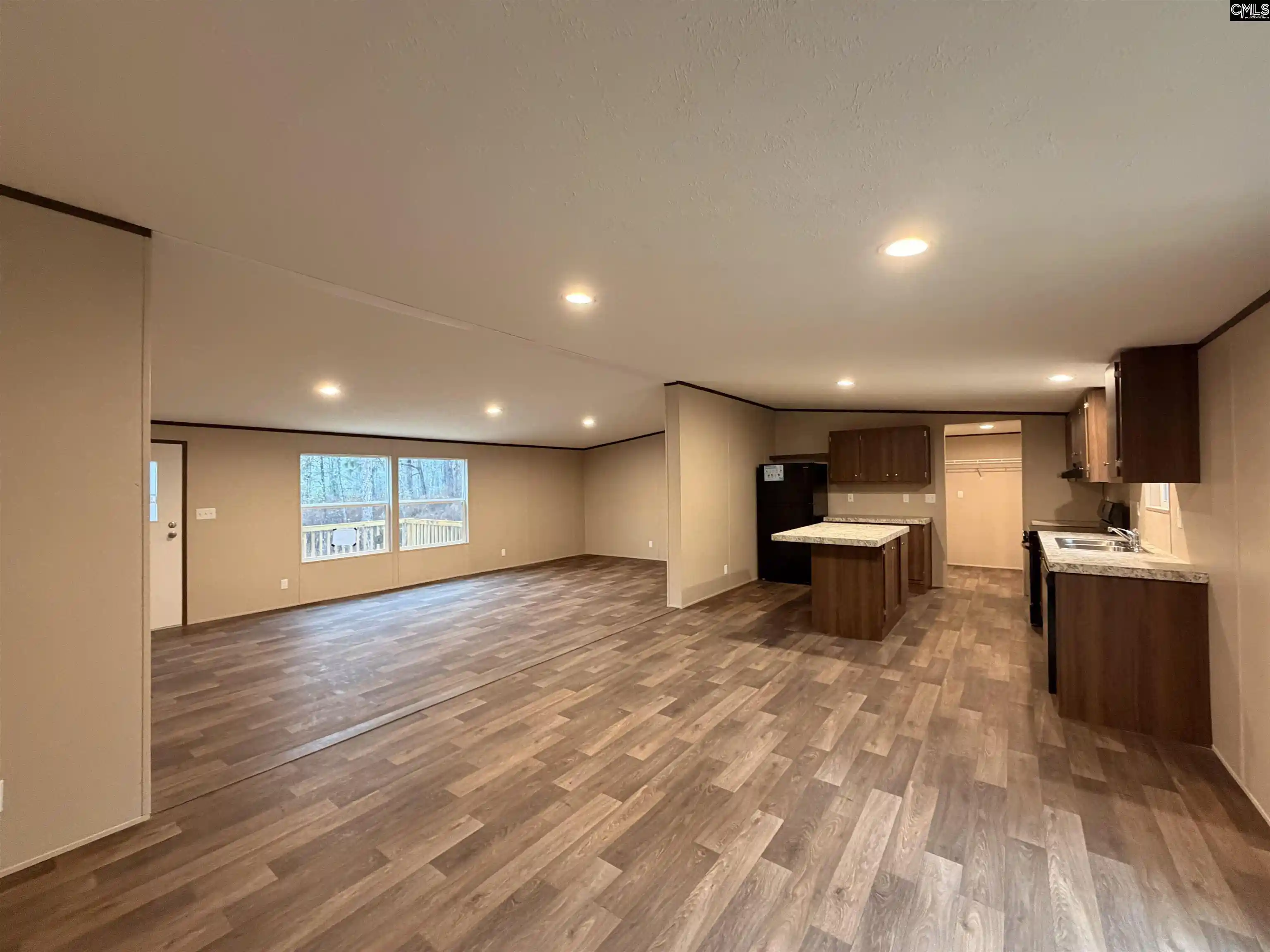 Photo 4 of Manufactured home for sale at 136 Carlton, Batesburg, SC 29006 | MLS# 638066 | Listing updated on 2026-07-08
