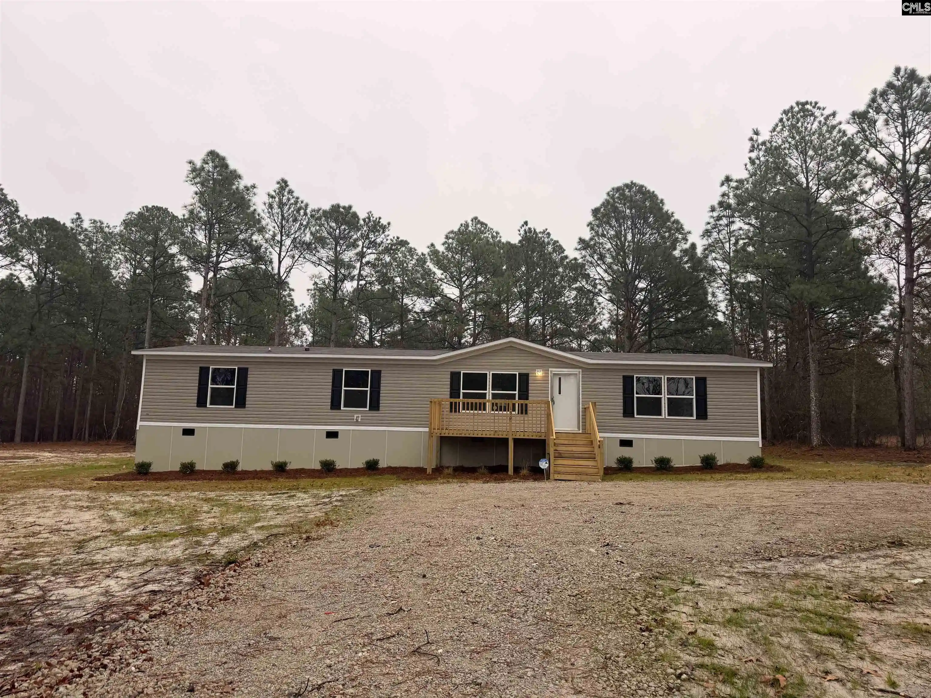 Photo 1 of Manufactured home for sale at 130 Carlton, Batesburg, SC 29006 | MLS# 638067 | Listing updated on 2026-07-08
