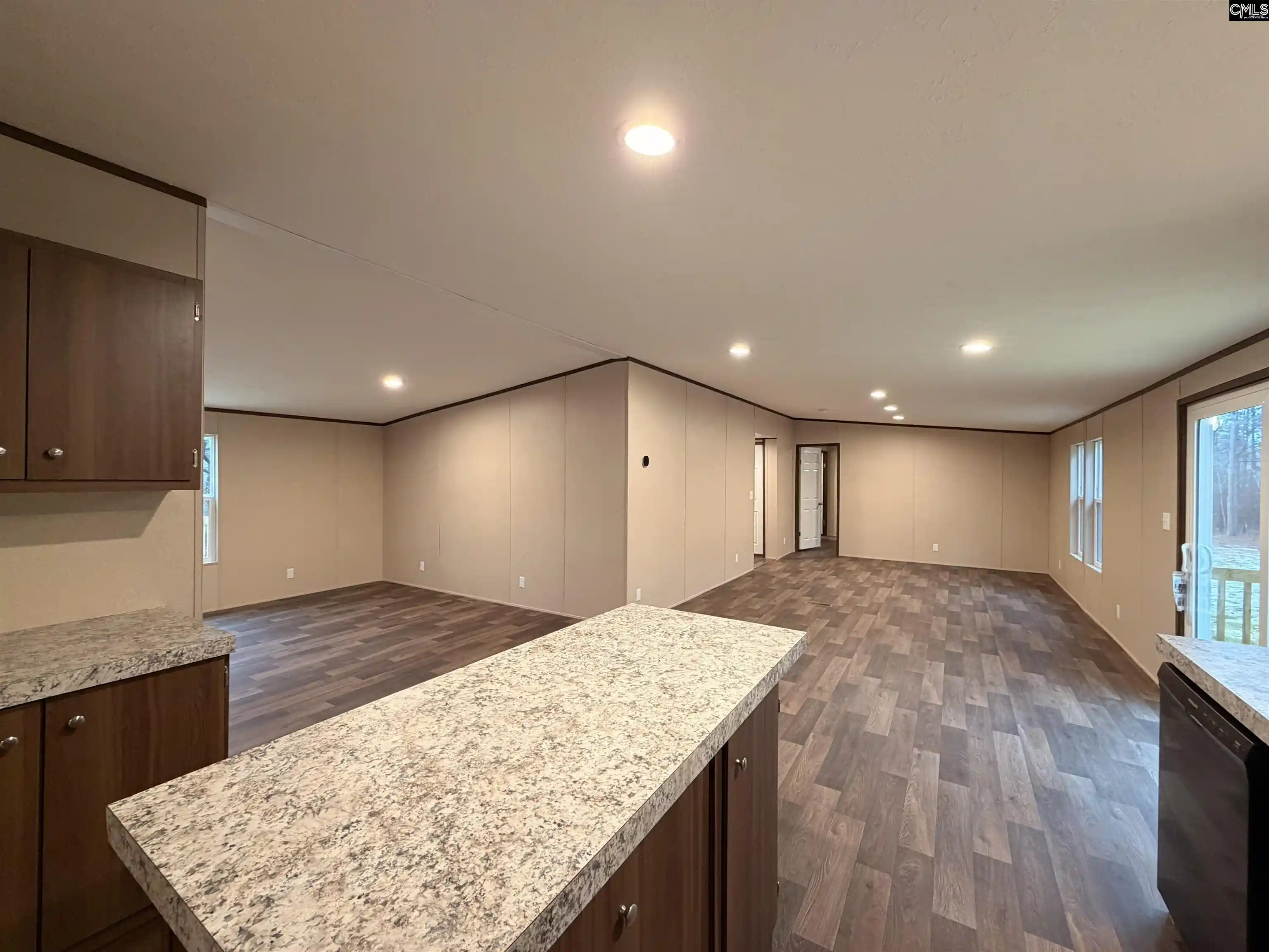 Photo 4 of Manufactured home for sale at 130 Carlton, Batesburg, SC 29006 | MLS# 638067 | Listing updated on 2026-07-08