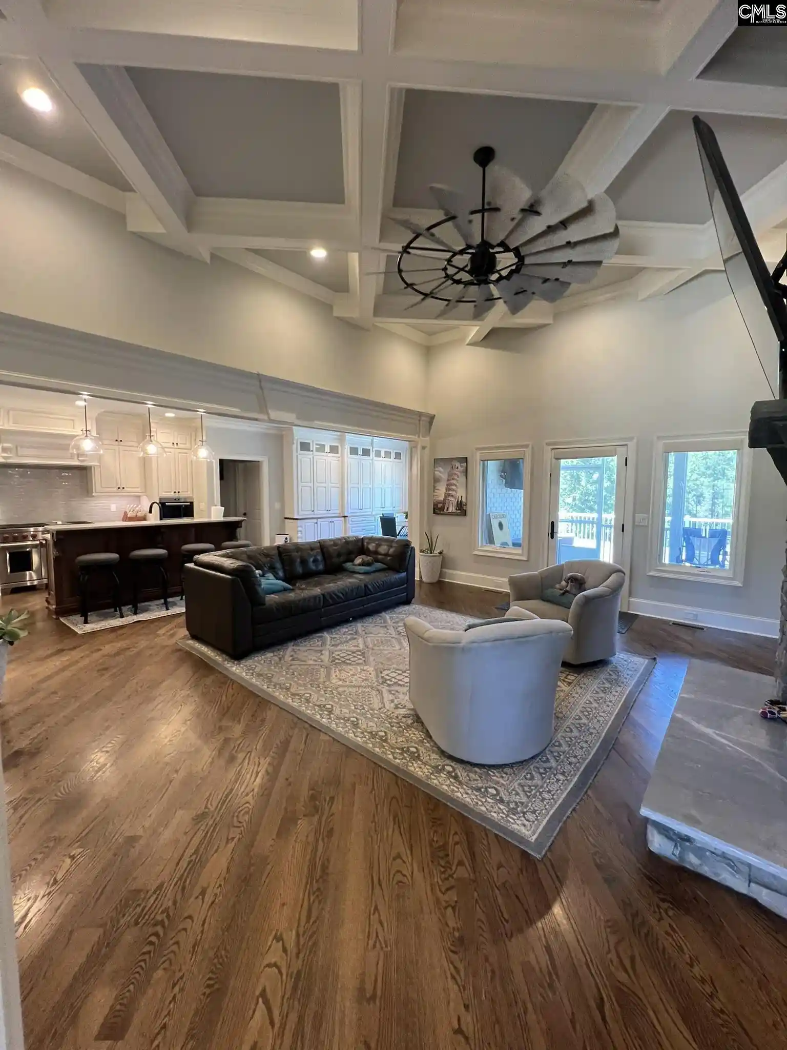 Photo 2 of Single family home for sale at 255 Osprey Pointe, Prosperity, SC 29127 | MLS# 638070 | Listing updated on 2026-08-07