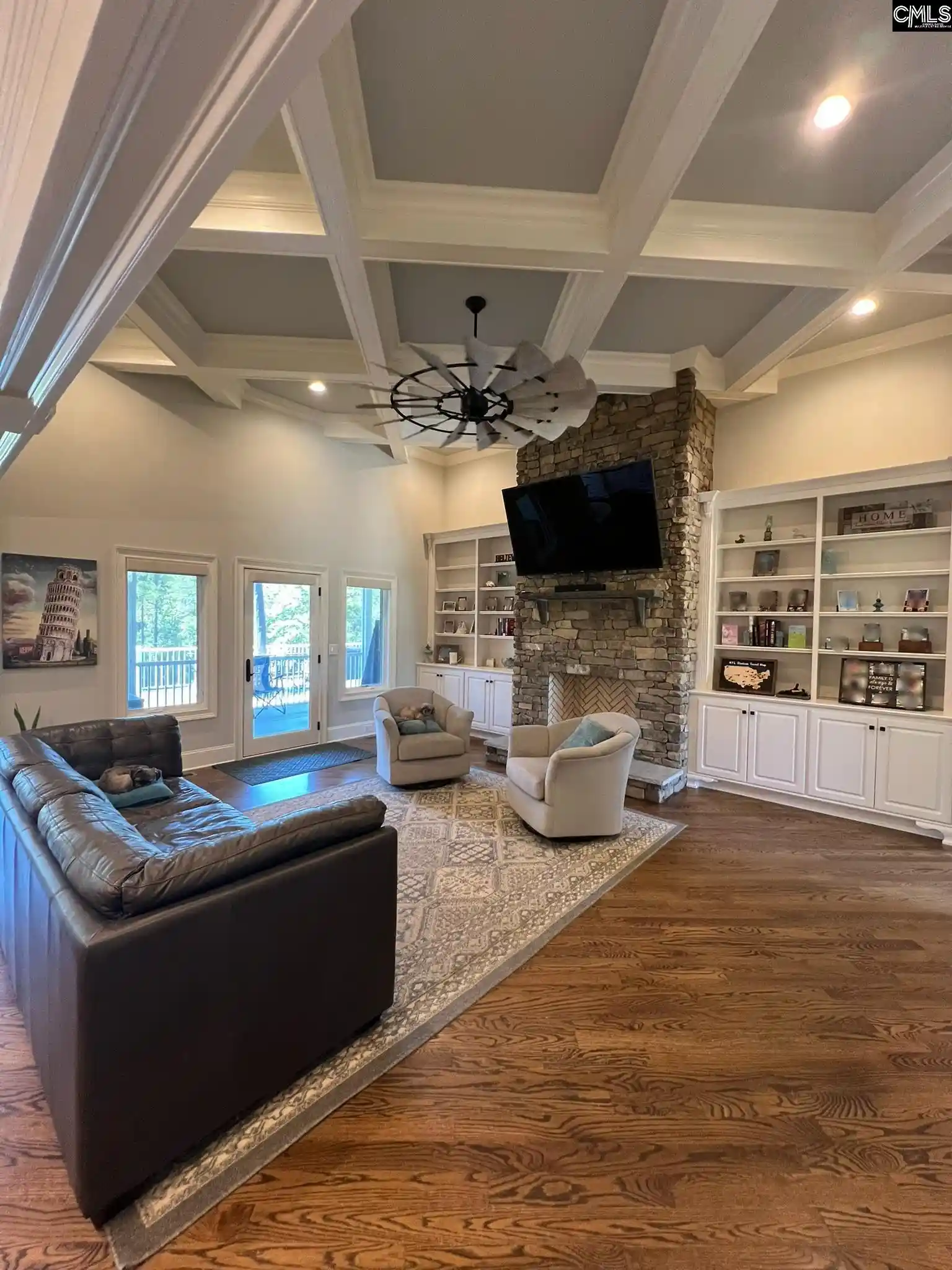 Photo 3 of Single family home for sale at 255 Osprey Pointe, Prosperity, SC 29127 | MLS# 638070 | Listing updated on 2026-08-07