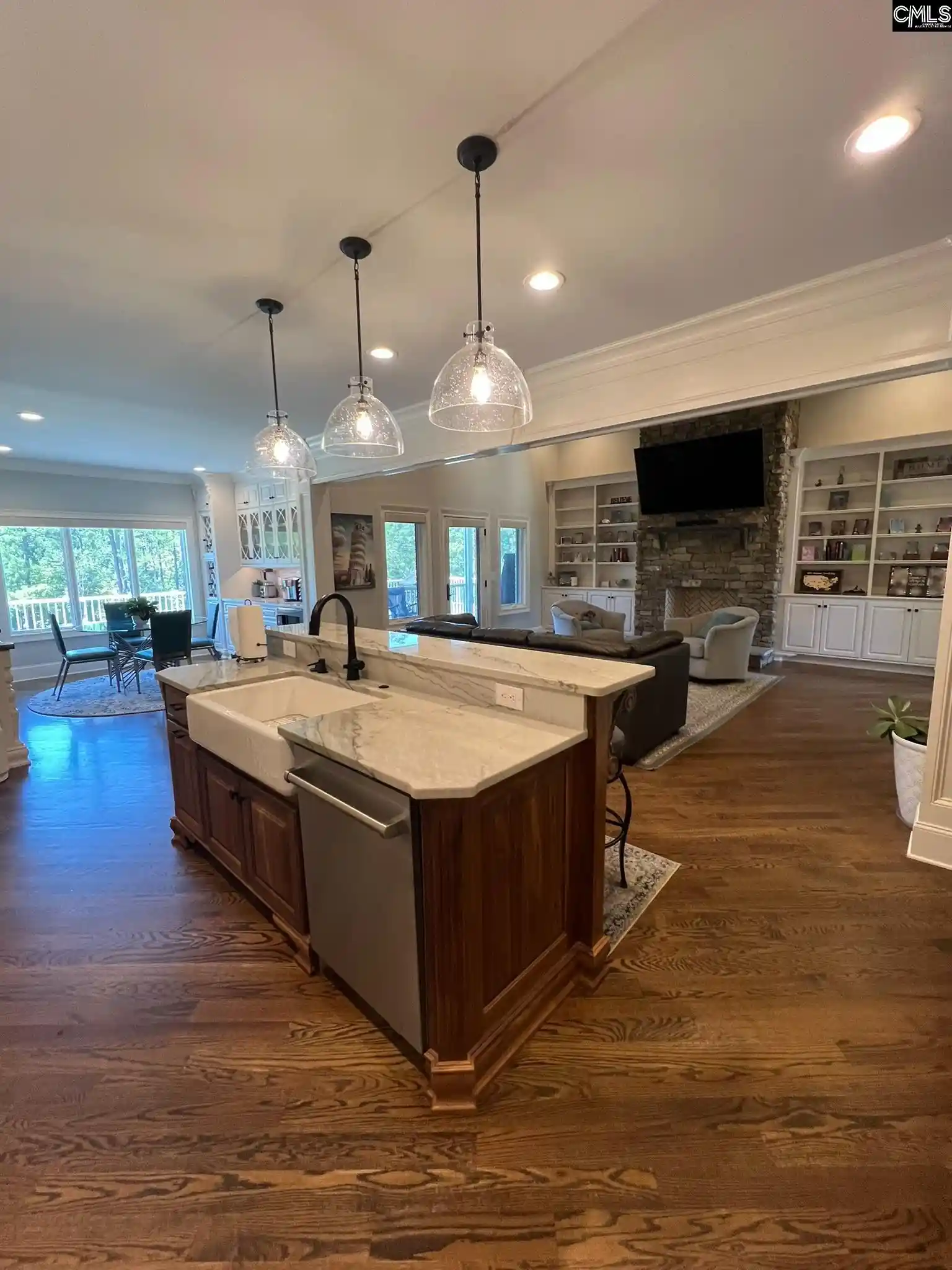 Photo 4 of Single family home for sale at 255 Osprey Pointe, Prosperity, SC 29127 | MLS# 638070 | Listing updated on 2026-08-07