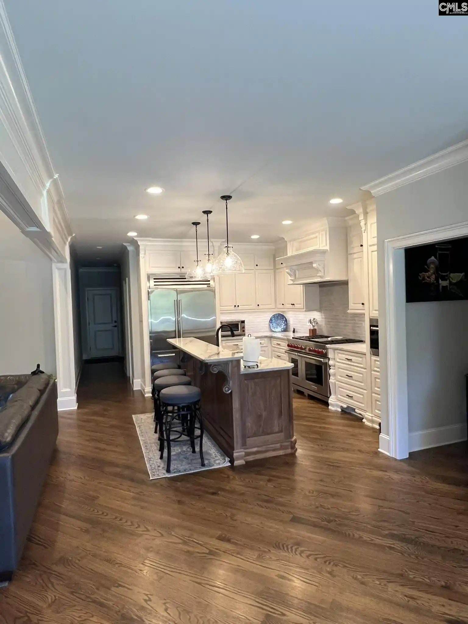 Photo 5 of Single family home for sale at 255 Osprey Pointe, Prosperity, SC 29127 | MLS# 638070 | Listing updated on 2026-08-07