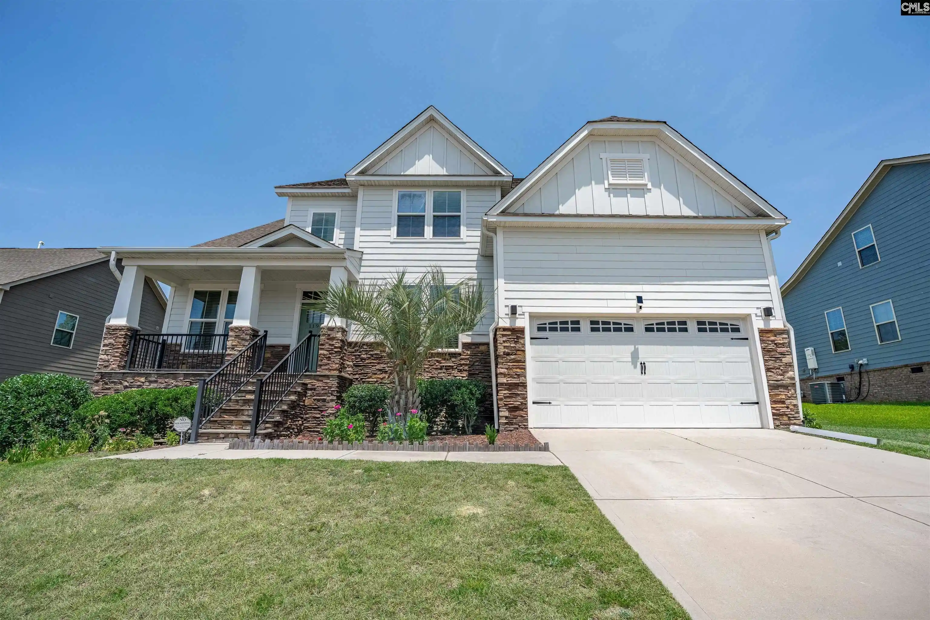 Photo 1 of Single family home for sale at 1198 Beechfern, Elgin, SC 29045 | MLS# 638076 | Listing updated on 2026-09-02