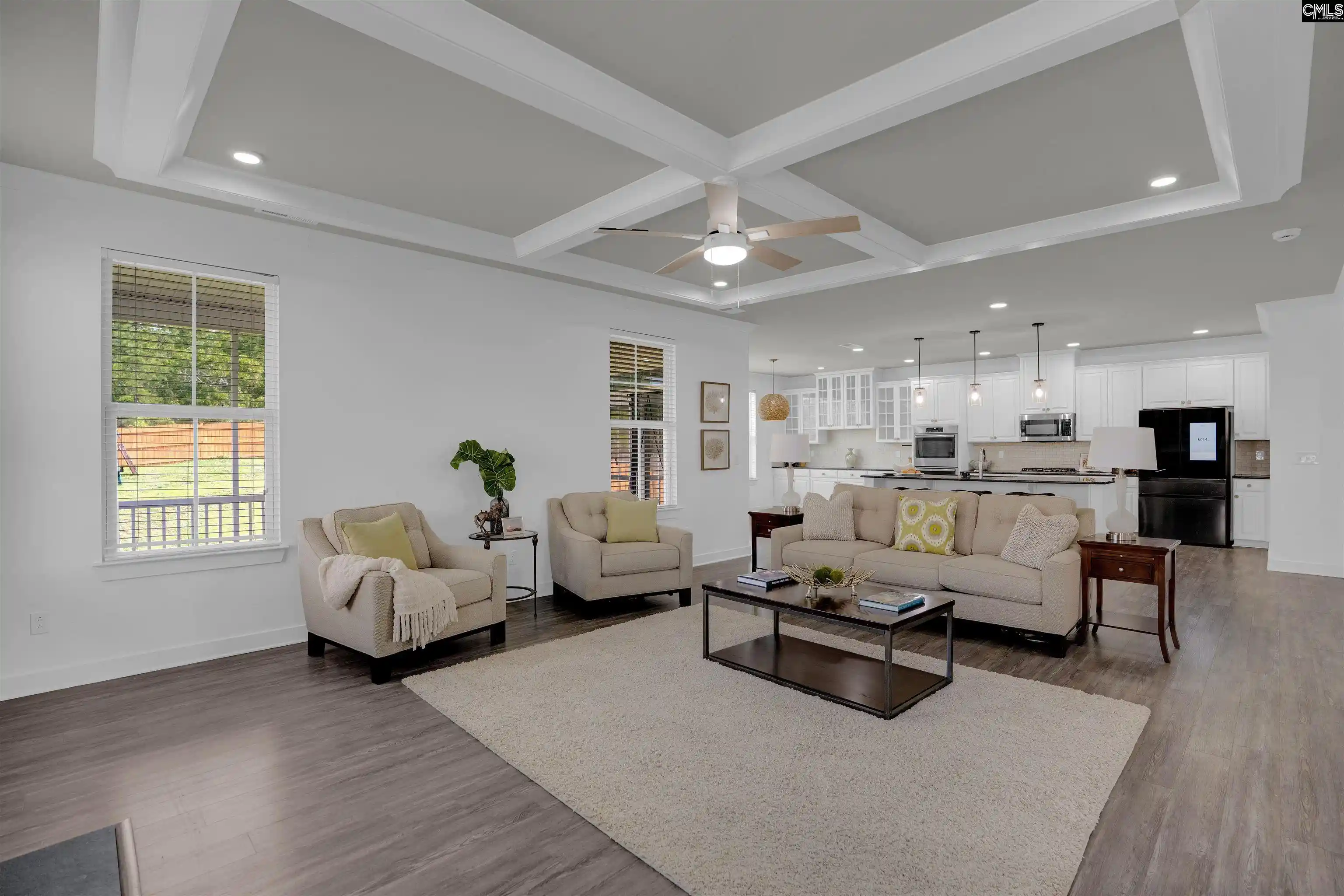 Photo 2 of Single family home for sale at 1198 Beechfern, Elgin, SC 29045 | MLS# 638076 | Listing updated on 2026-09-02