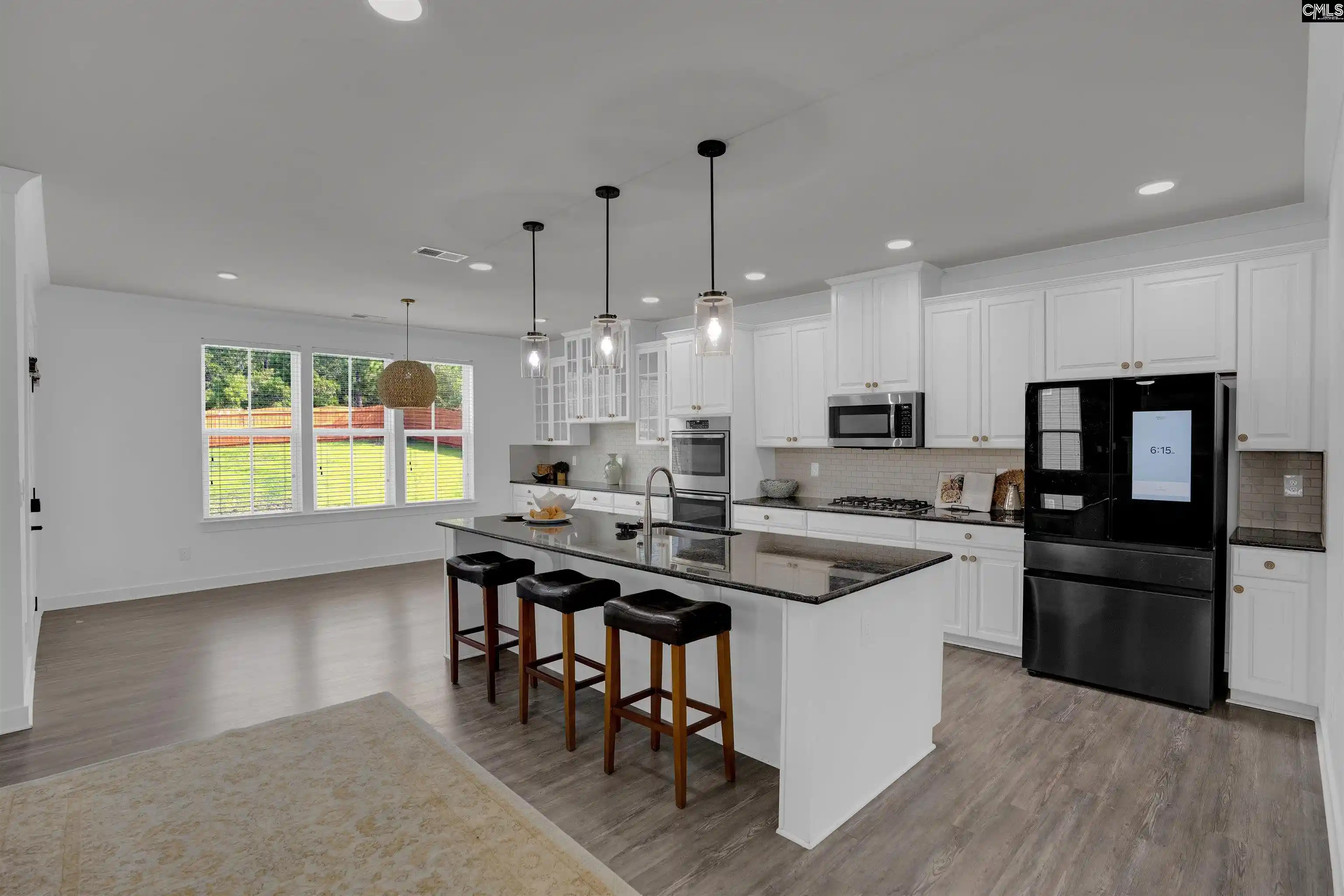 Photo 5 of Single family home for sale at 1198 Beechfern, Elgin, SC 29045 | MLS# 638076 | Listing updated on 2026-09-02