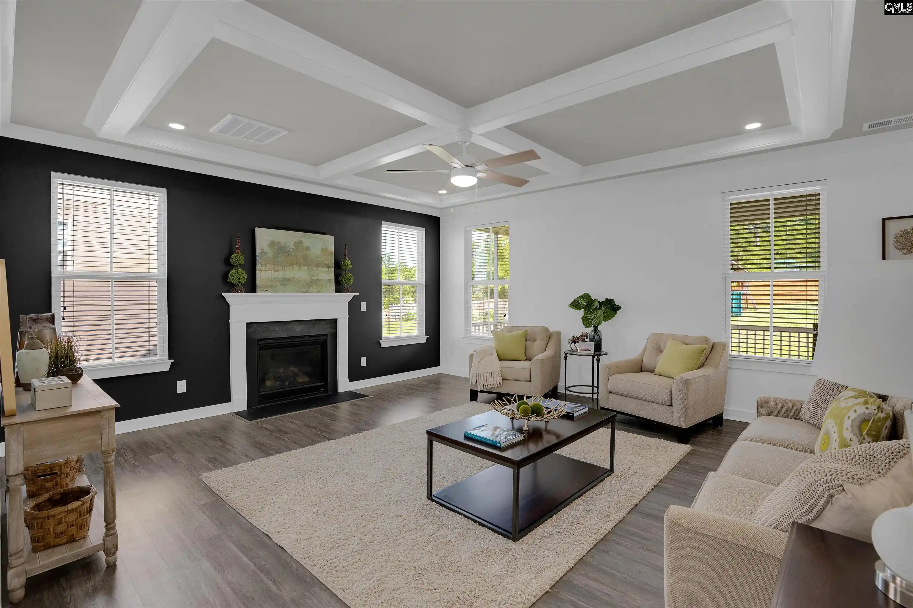 Photo 45 of Single family home for sale at 1198 Beechfern, Elgin, SC 29045 | MLS# 638076 | Listing updated on 2026-09-02