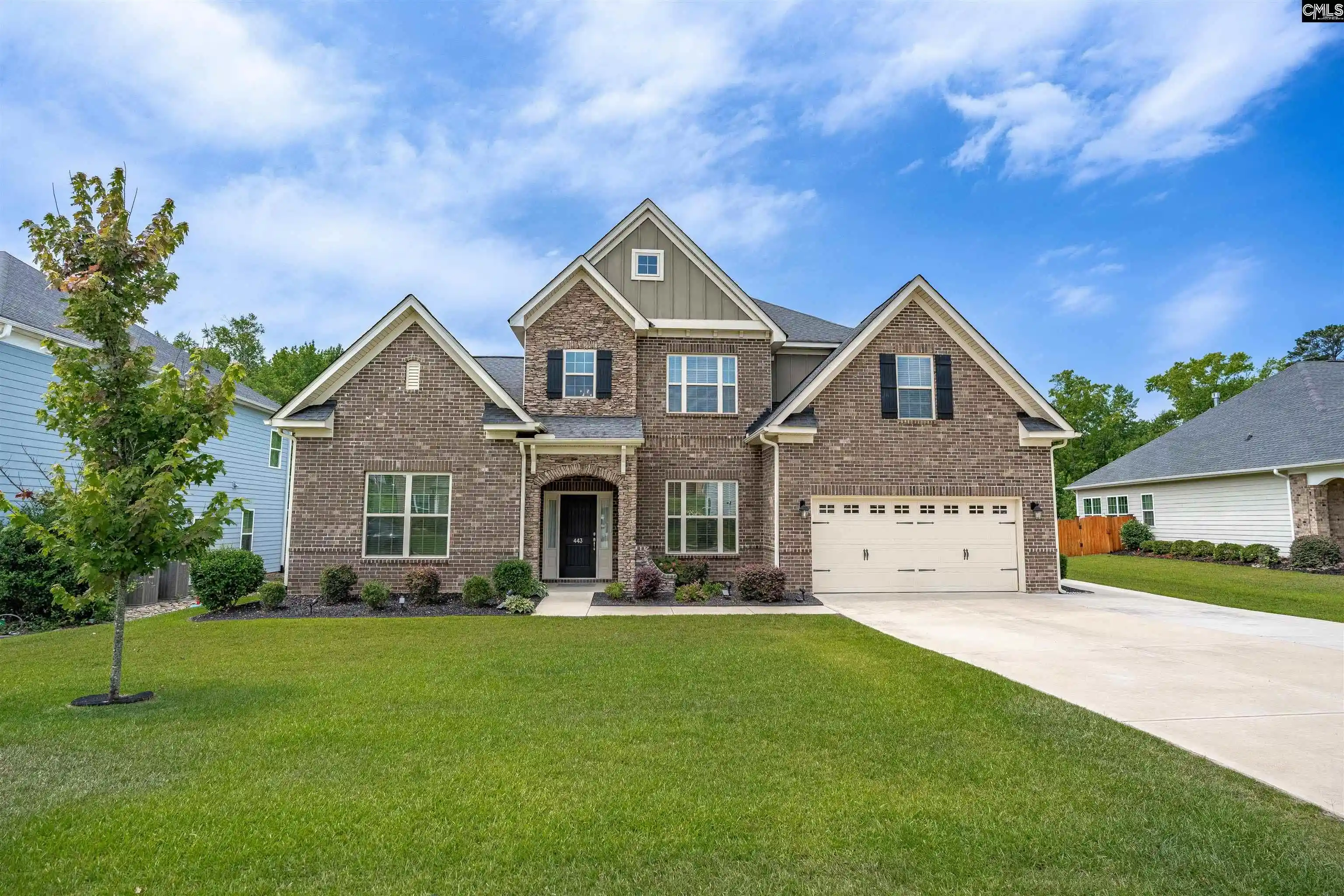 Photo 1 of Sale Pending at 443 Sterling Brook, Lexington, SC 29072 | MLS# 638080 | Listing updated on 2026-08-25