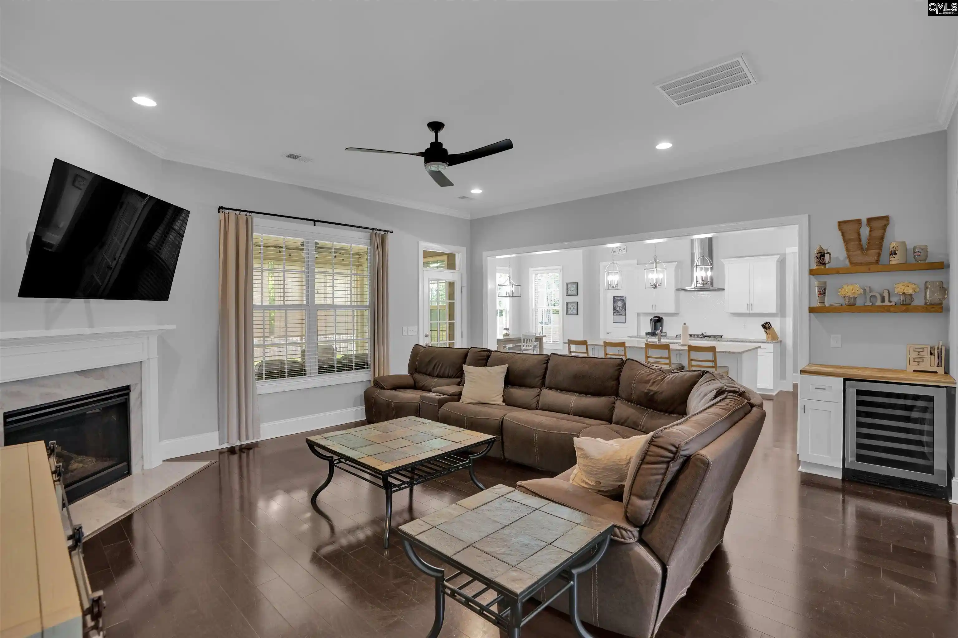 Photo 3 of Sale Pending at 443 Sterling Brook, Lexington, SC 29072 | MLS# 638080 | Listing updated on 2026-08-25