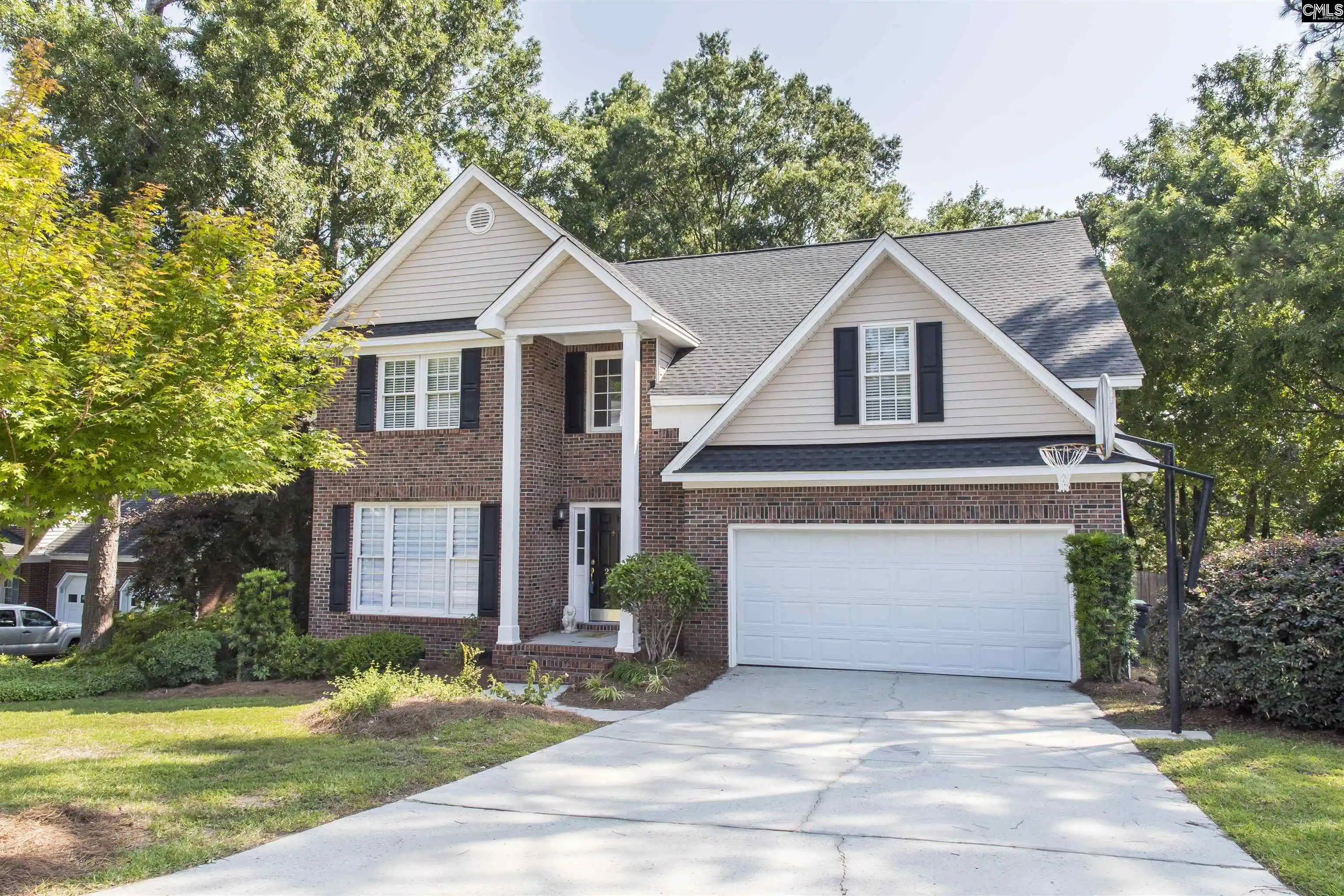 Photo 1 of Sale Pending at 221 Sandstone, Columbia, SC 29212 | MLS# 638083 | Listing updated on 2026-09-01