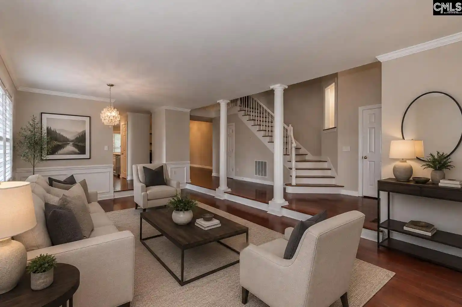 Photo 2 of Sale Pending at 221 Sandstone, Columbia, SC 29212 | MLS# 638083 | Listing updated on 2026-09-01