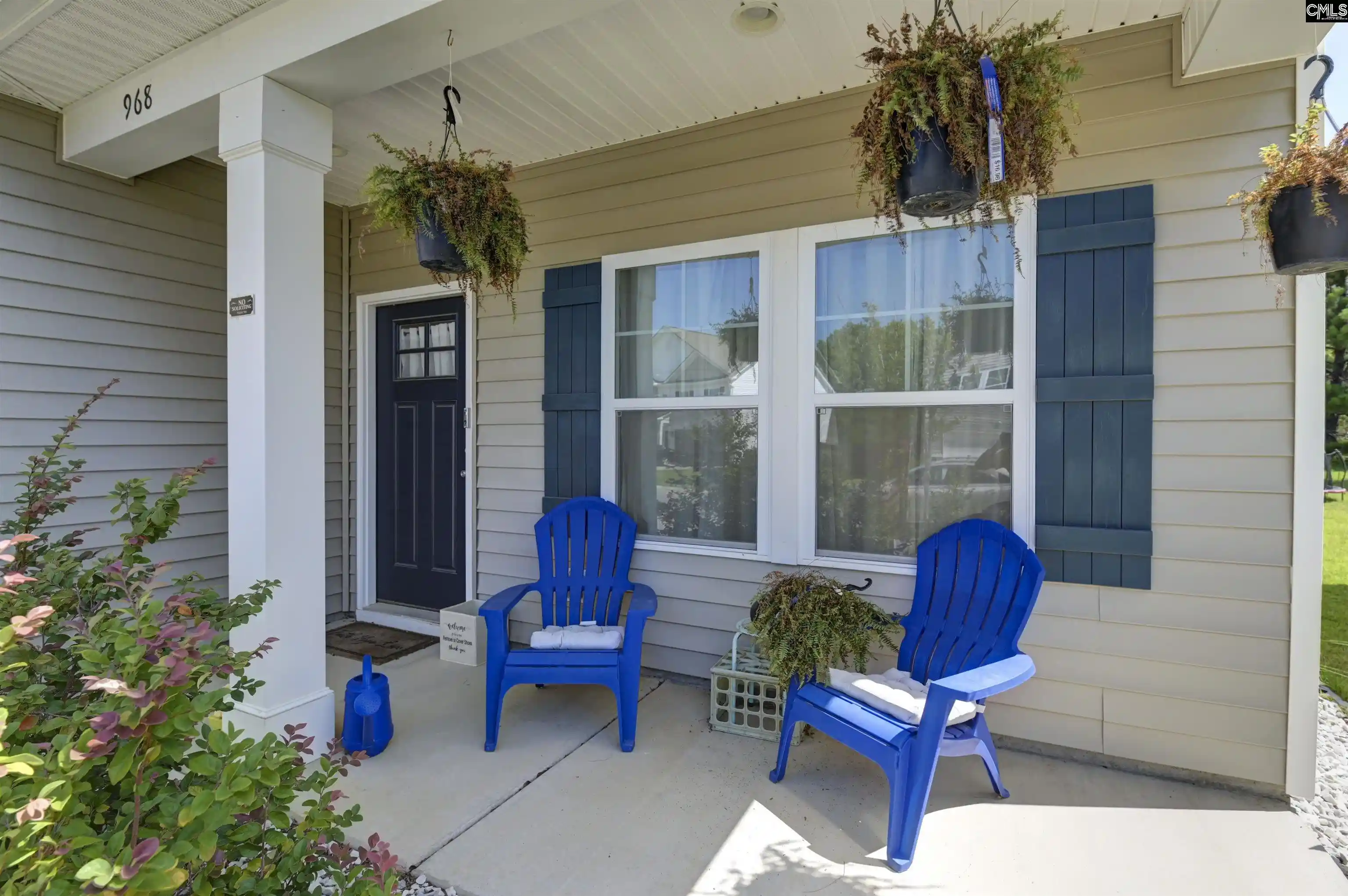 Photo 3 of Single family home for sale at 968 Beaufort Farm, Blythewood, SC 29016 | MLS# 638085 | Listing updated on 2026-08-16