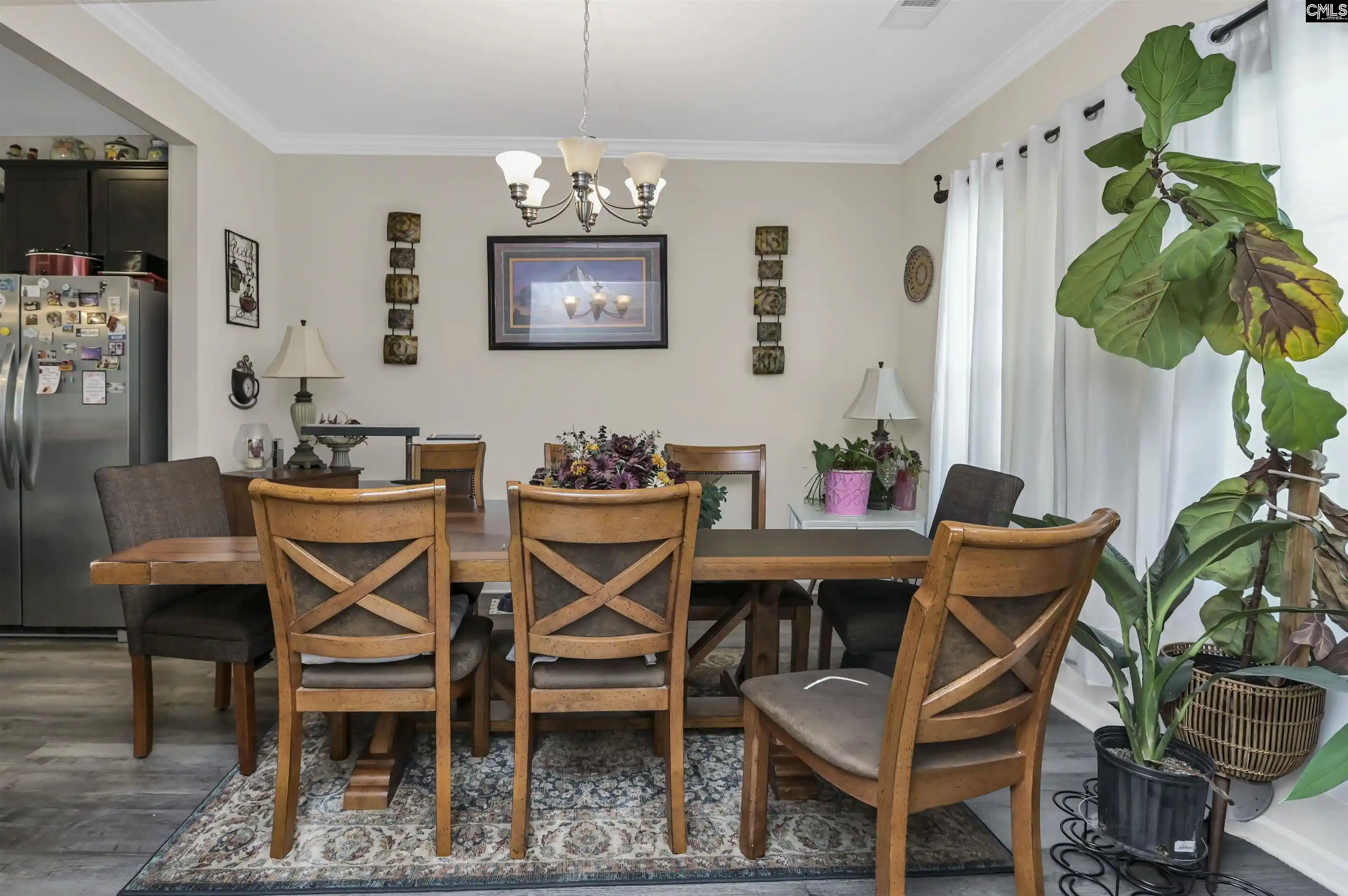 Photo 4 of Single family home for sale at 968 Beaufort Farm, Blythewood, SC 29016 | MLS# 638085 | Listing updated on 2026-08-16