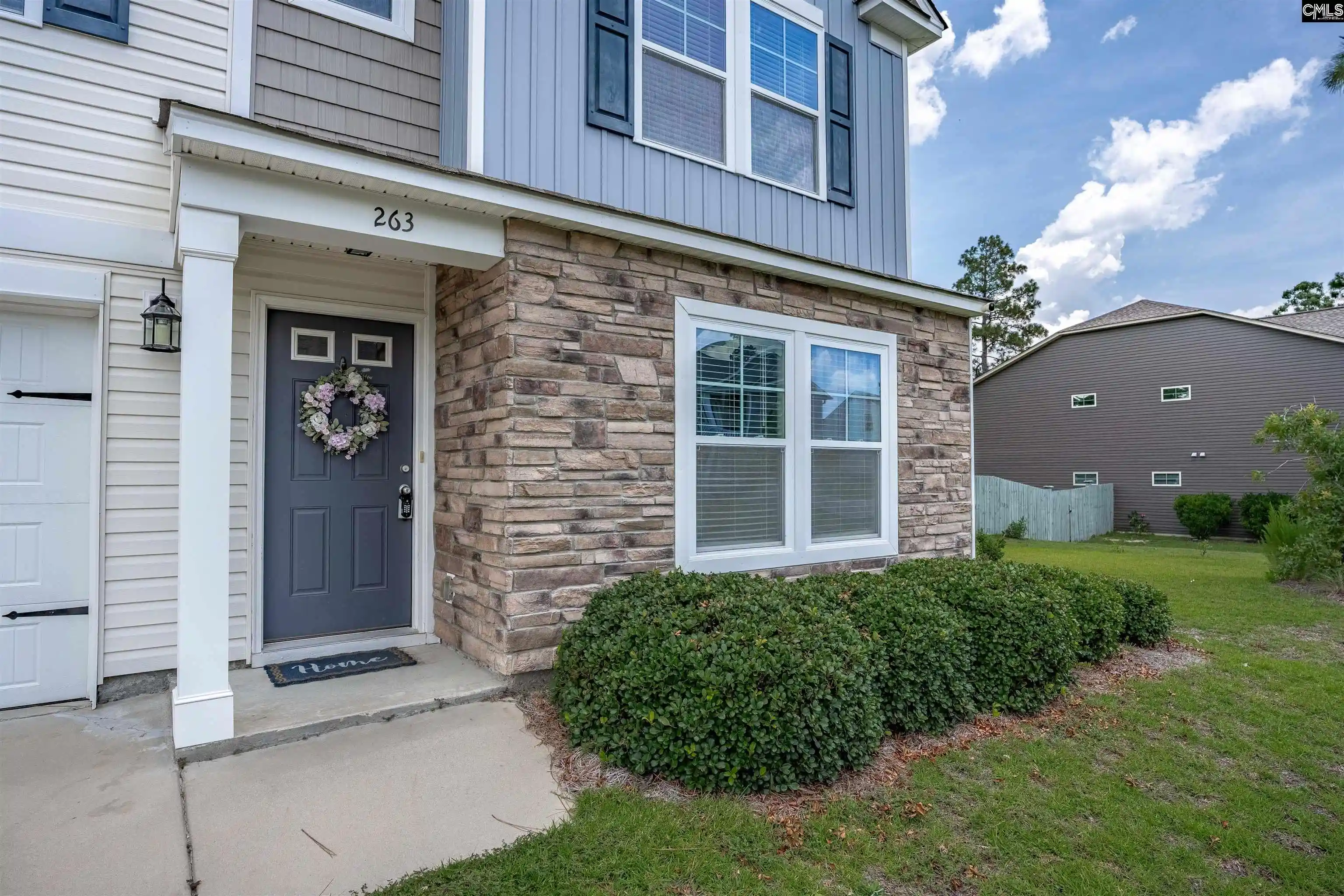 Photo 1 of Single family home for sale at 263 Cassique, Lexington, SC 29073 | MLS# 638087 | Listing updated on 2026-07-17