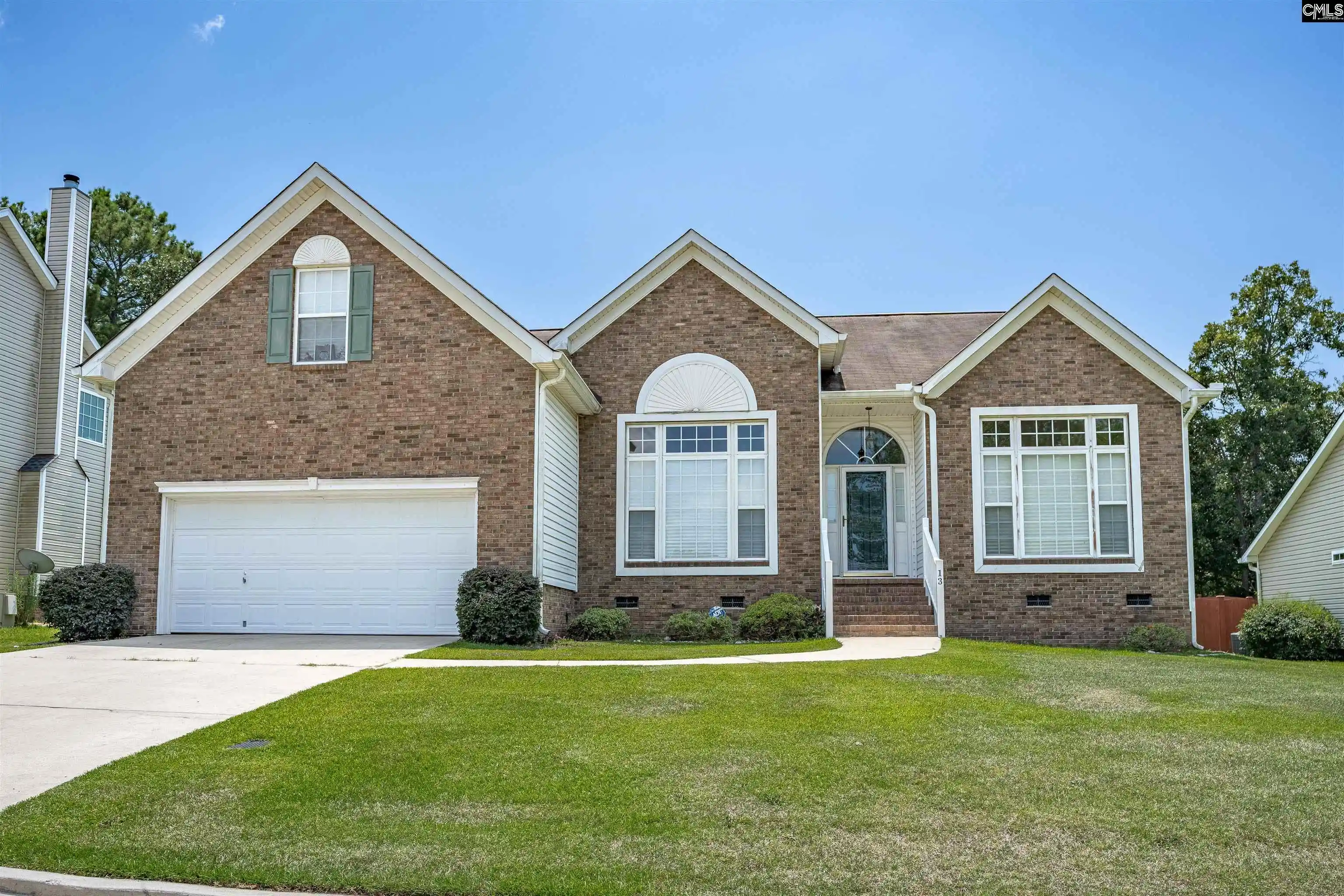 Photo 1 of Sale Pending at 13 West Rock, Irmo, SC 29063 | MLS# 638097 | Listing updated on 2026-08-27