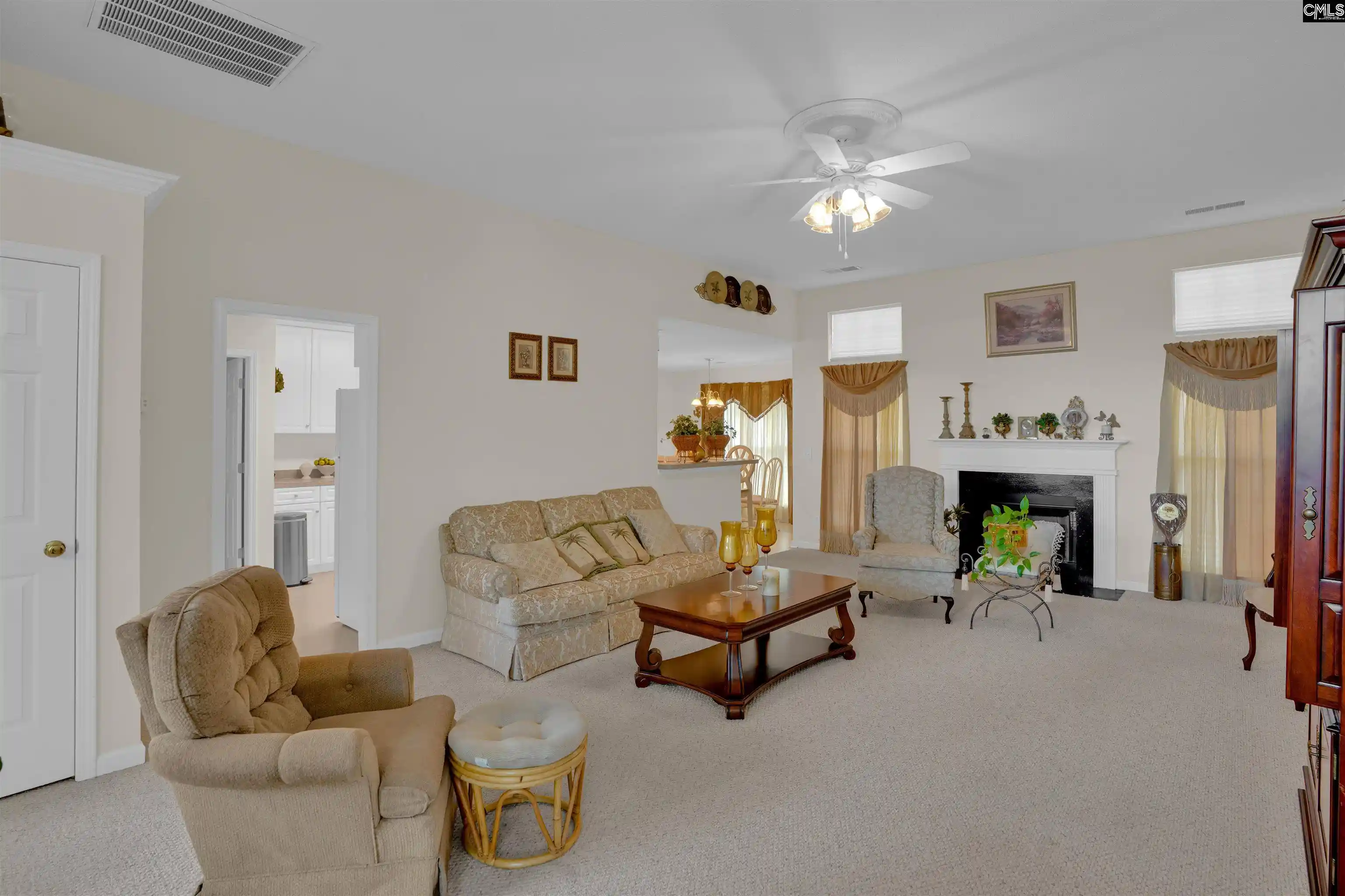 Photo 5 of Sale Pending at 13 West Rock, Irmo, SC 29063 | MLS# 638097 | Listing updated on 2026-08-27