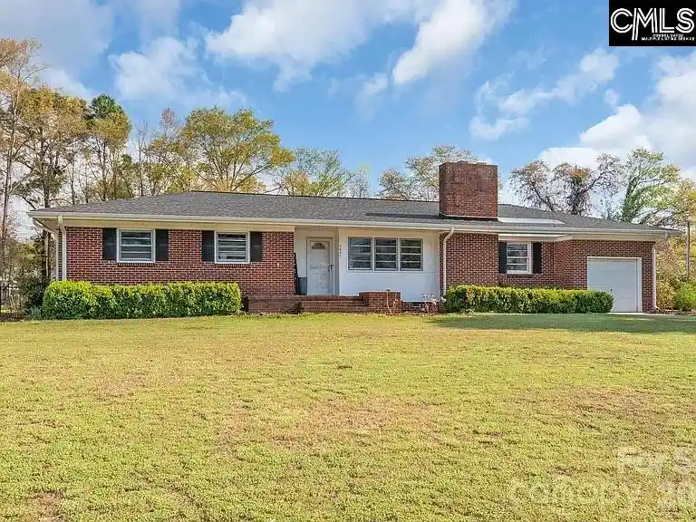 Homes for sale in Heath Springs, SC | 5495 Kershaw Camden, Heath Springs, SC 29058 | MLS# 638100