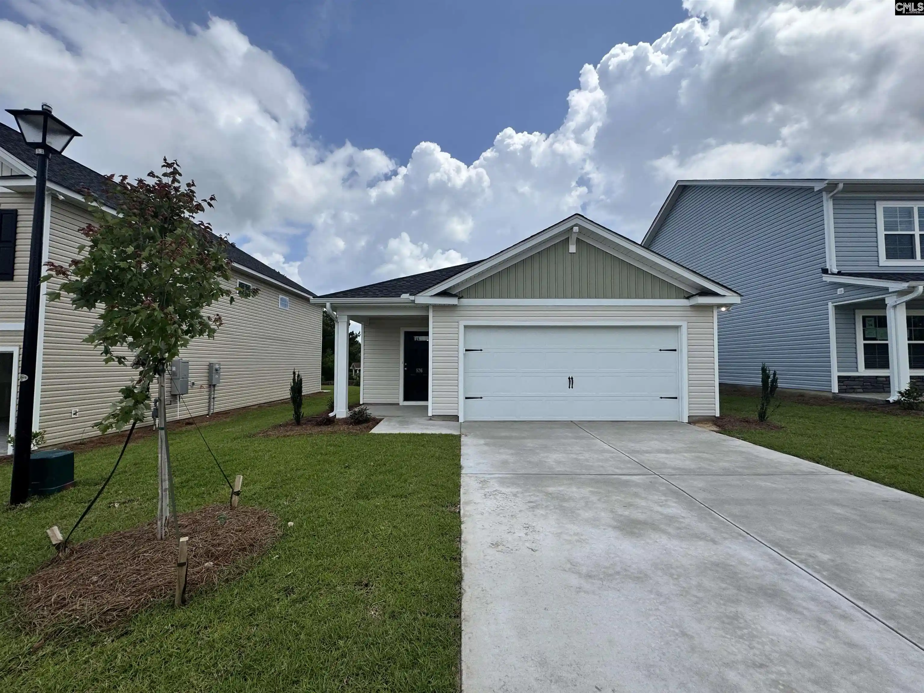 Photo 1 of Sale Pending at 576 Corkscrew, Blythewood, SC 29016 | MLS# 638101 | Listing updated on 2026-07-19