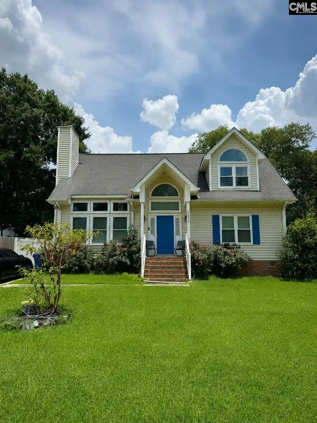 Photo 1 of Single family home for sale at 133 Darby, West Columbia, SC 29170 | MLS# 638107 | Listing updated on 2026-08-12
