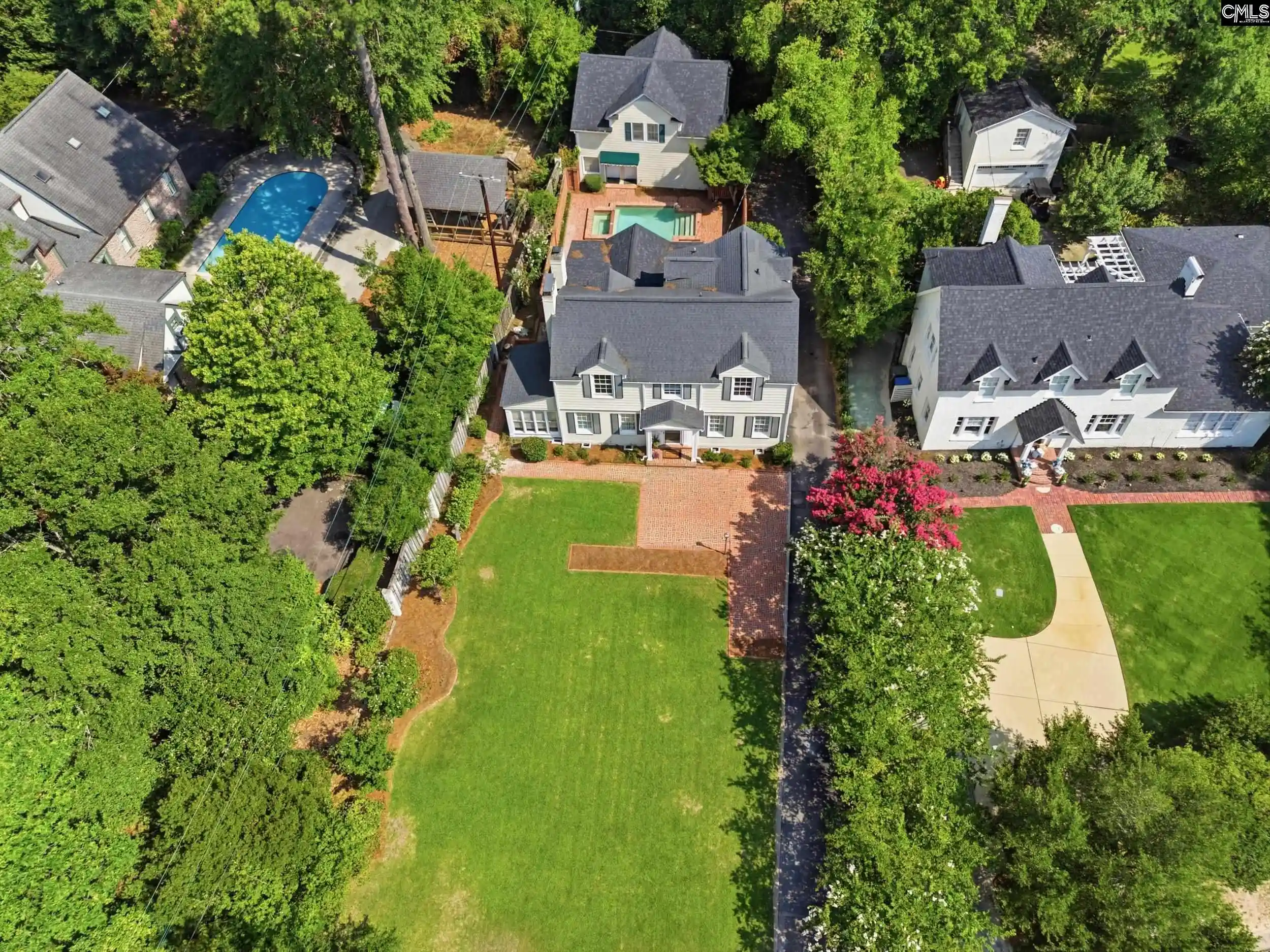 1st image of 2631 Stratford, Columbia, SC 29204 | MLS# 638108