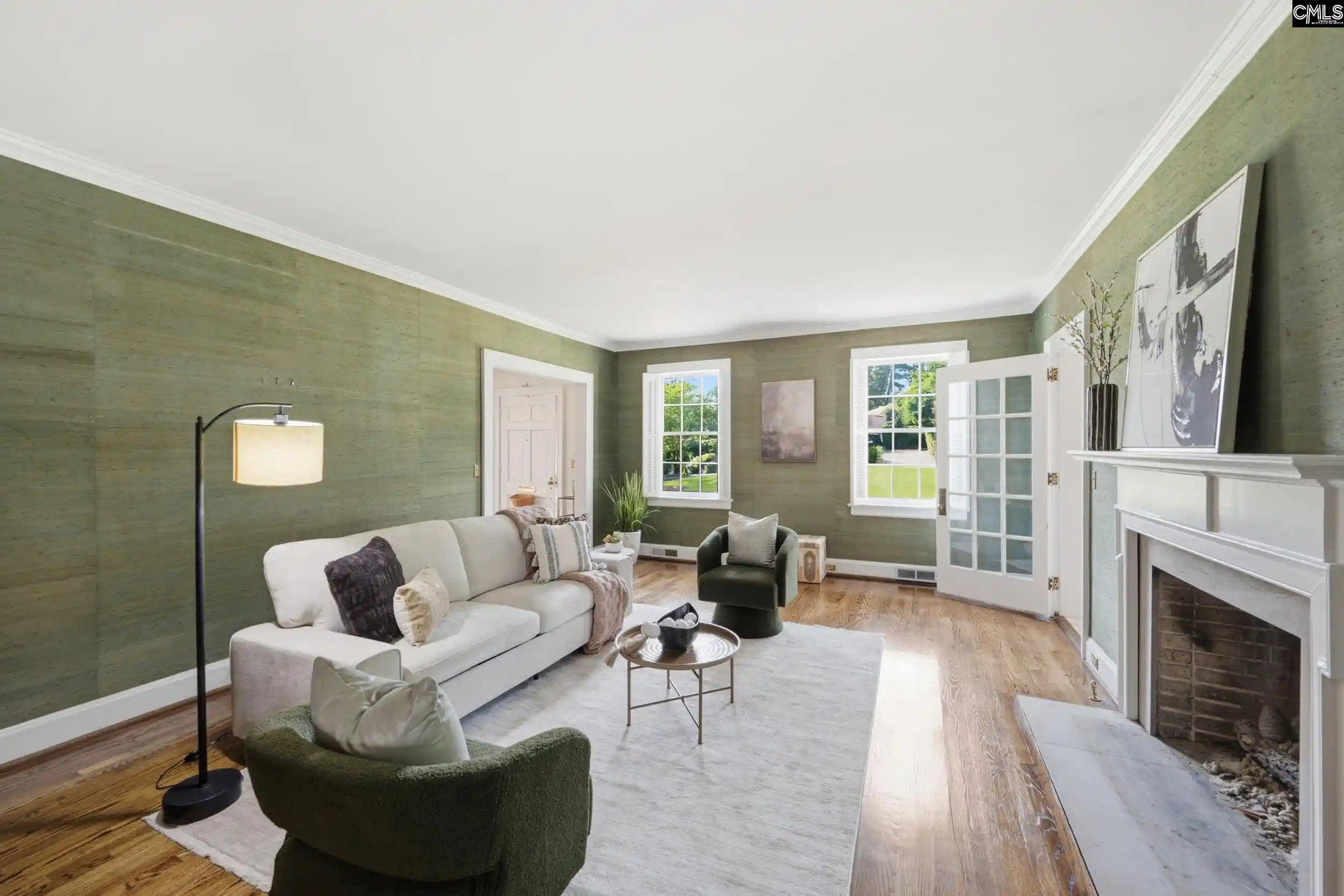 3rd image of 2631 Stratford, Columbia, SC 29204 | MLS# 638108