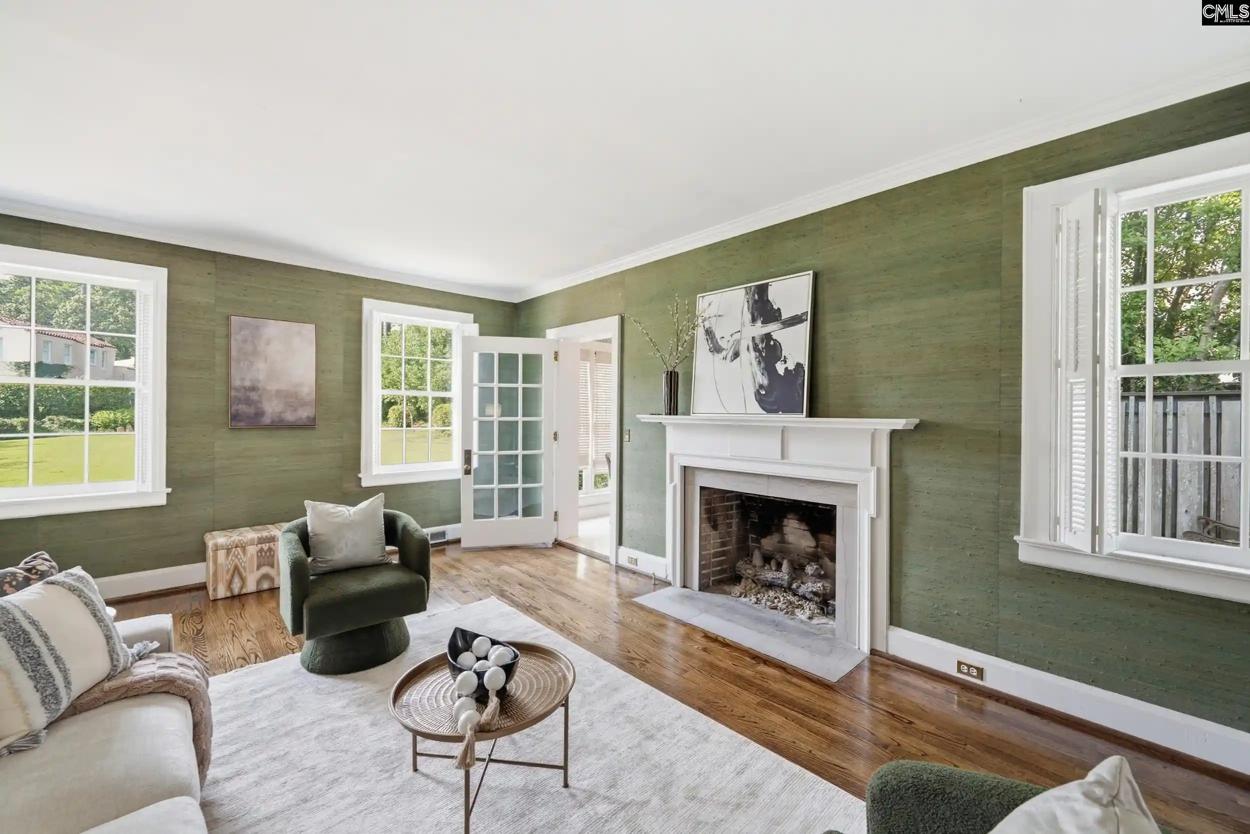 4th image of 2631 Stratford, Columbia, SC 29204 | MLS# 638108