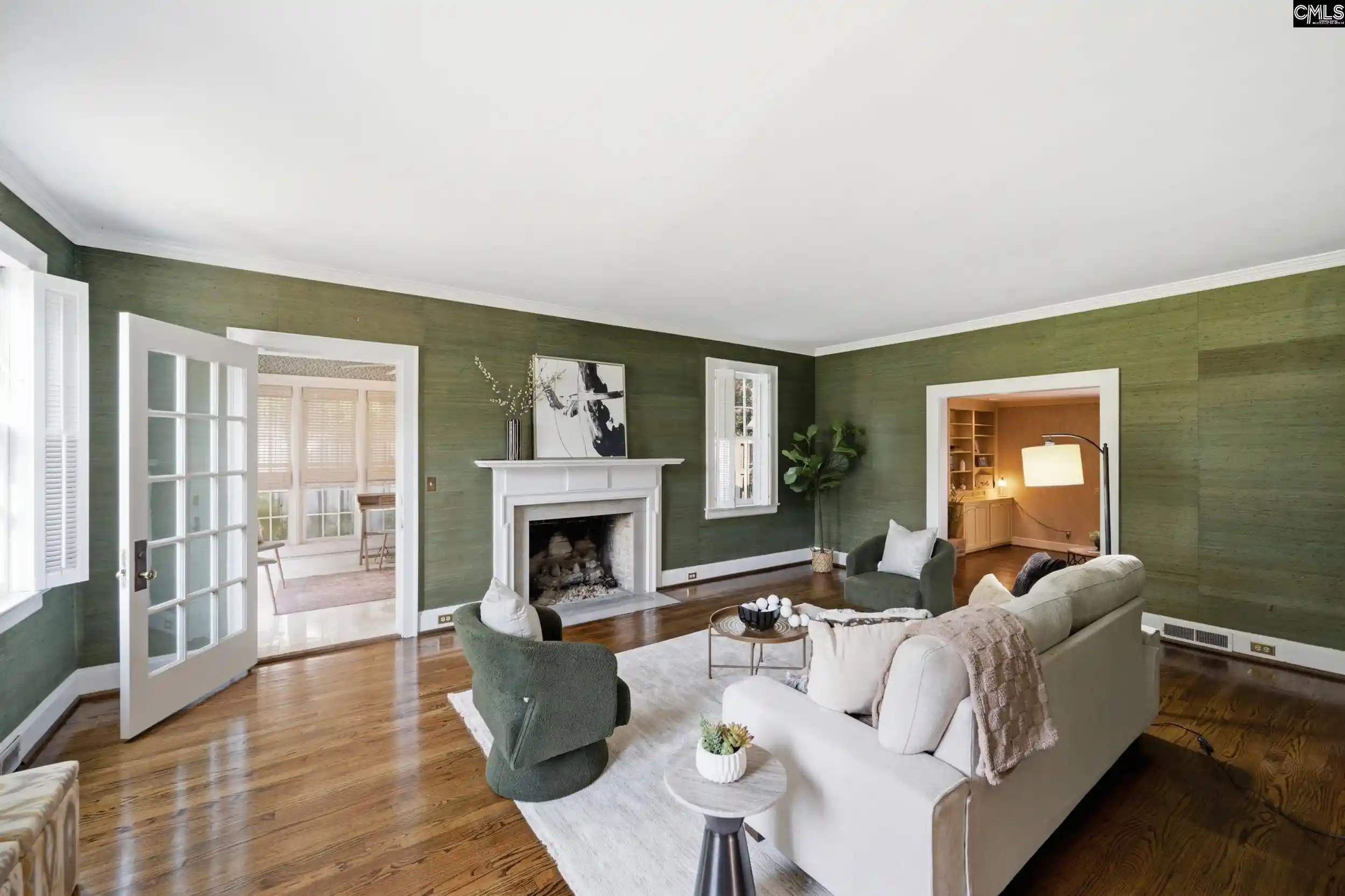 79th image of 2631 Stratford, Columbia, SC 29204 | MLS# 638108