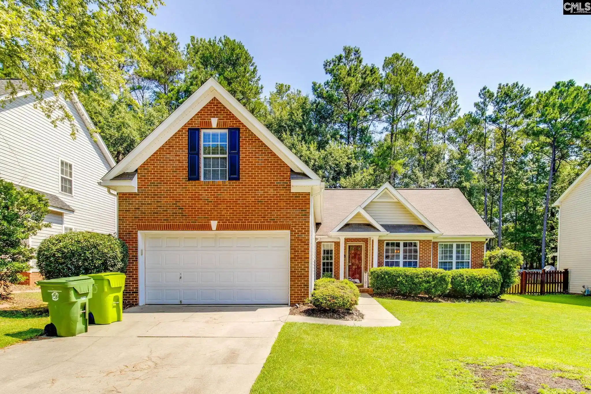 Photo 1 of Single family home for sale at 183 Silverwood, Columbia, SC 29229 | MLS# 638112 | Listing updated on 2026-09-09
