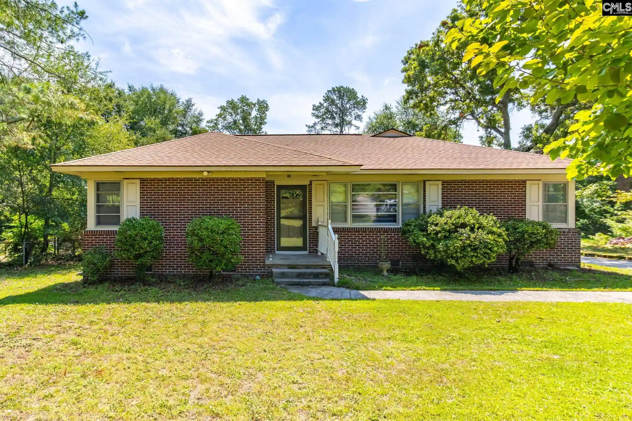 Photo 1 of Single family home for sale at 3100 Dennis, Columbia, SC 29204 | MLS# 638115 | Listing updated on 2026-08-25
