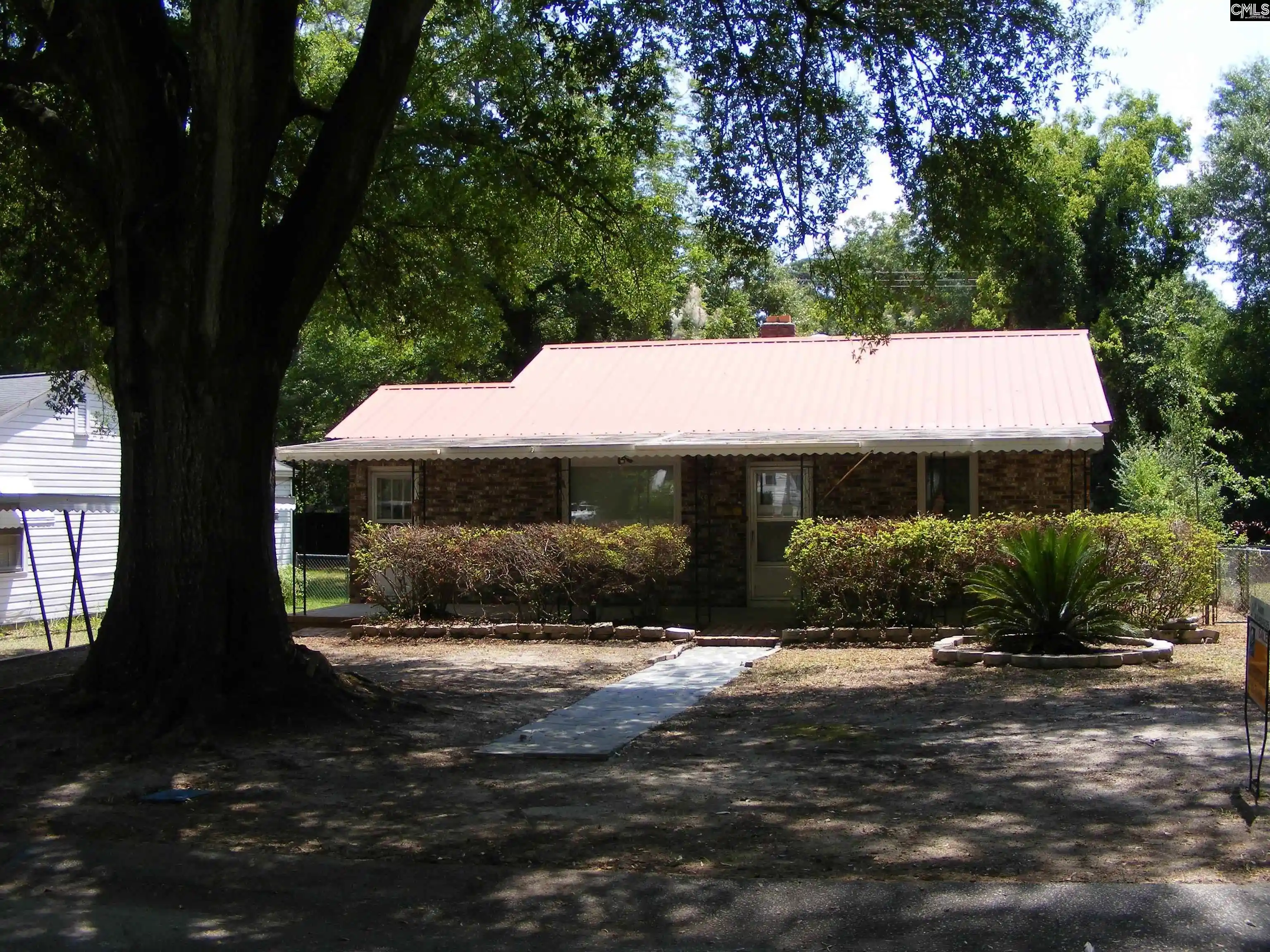 Photo 1 of Single family home for sale at 606 Hemhill, Columbia, SC 29205 | MLS# 638116 | Listing updated on 2026-08-24