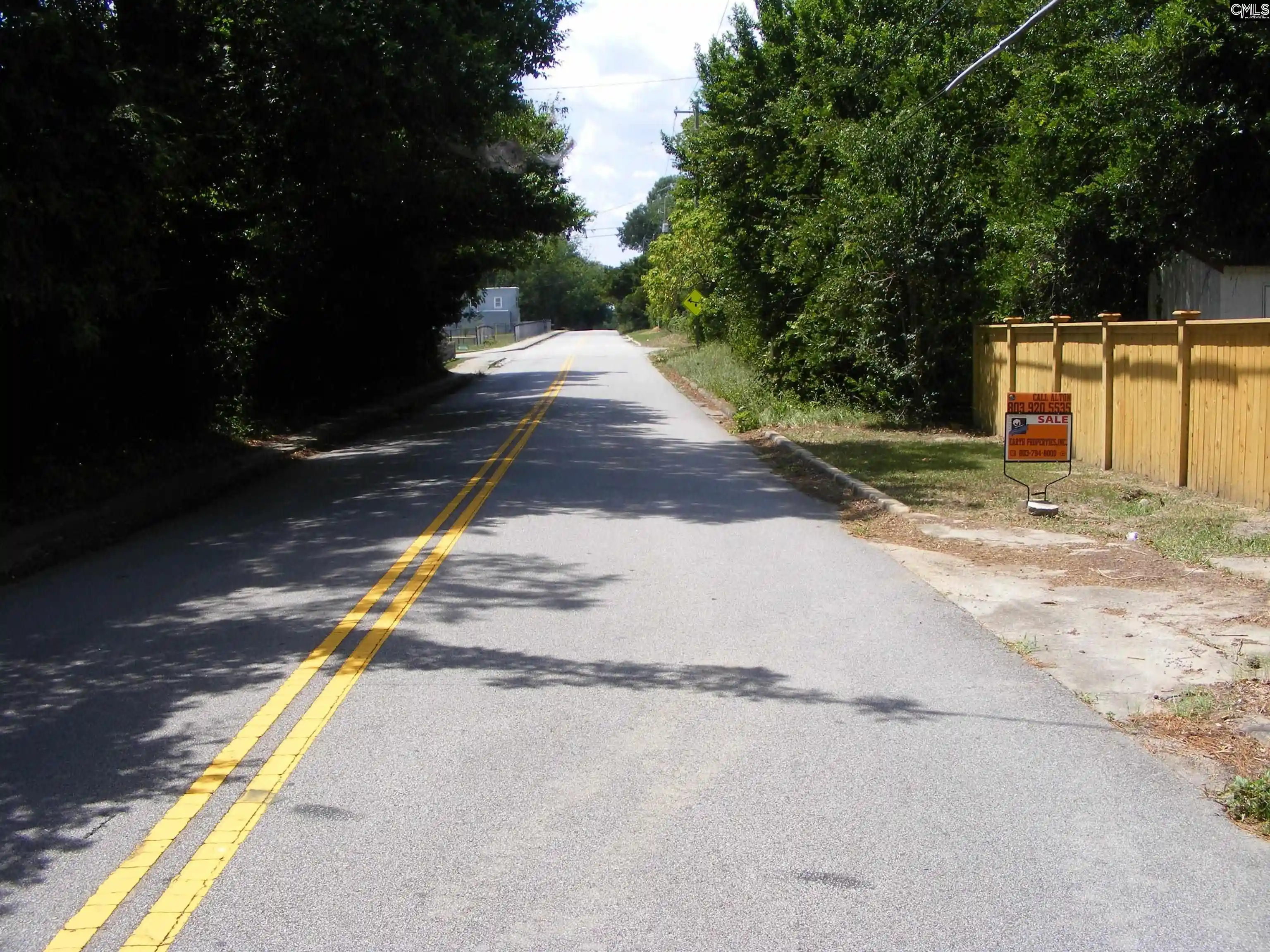 Photo 2 of Single family home for sale at 606 Hemhill, Columbia, SC 29205 | MLS# 638116 | Listing updated on 2026-08-24