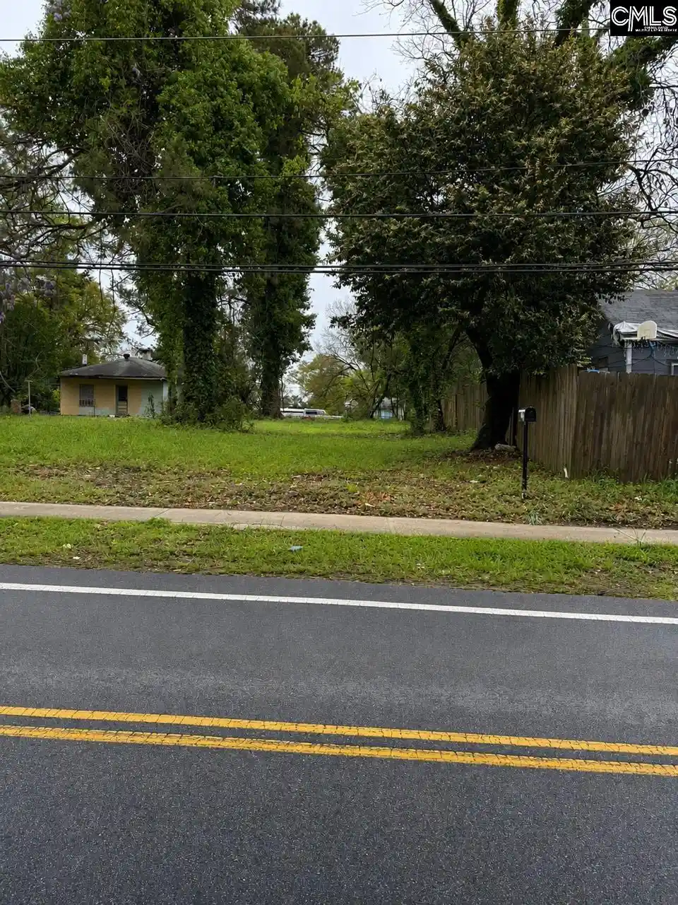 Photo 1 of Land for sale at 1006 Prescott Rd, Columbia, SC 29203 | MLS# 638117 | Listing updated on 2026-07-08