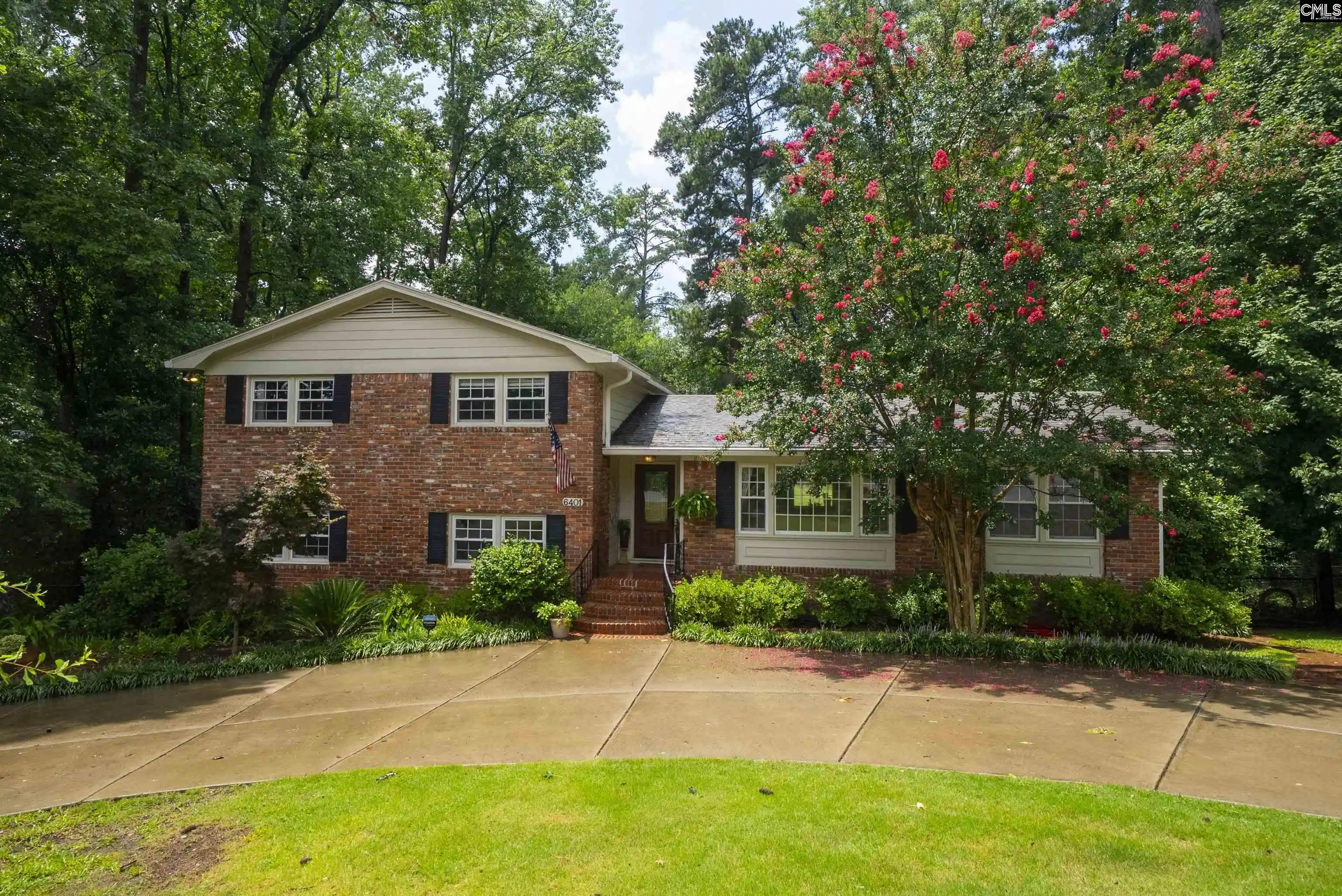 Photo 1 of Single family home for sale at 6401 Whiteoak, Columbia, SC 29206 | MLS# 638124 | Listing updated on 2026-09-14