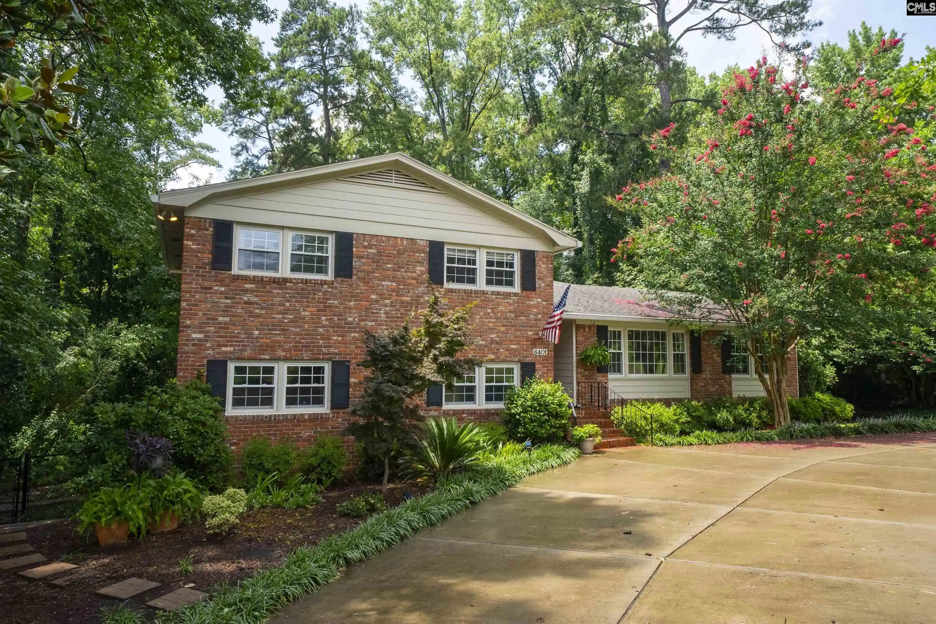 Photo 2 of Single family home for sale at 6401 Whiteoak, Columbia, SC 29206 | MLS# 638124 | Listing updated on 2026-09-14