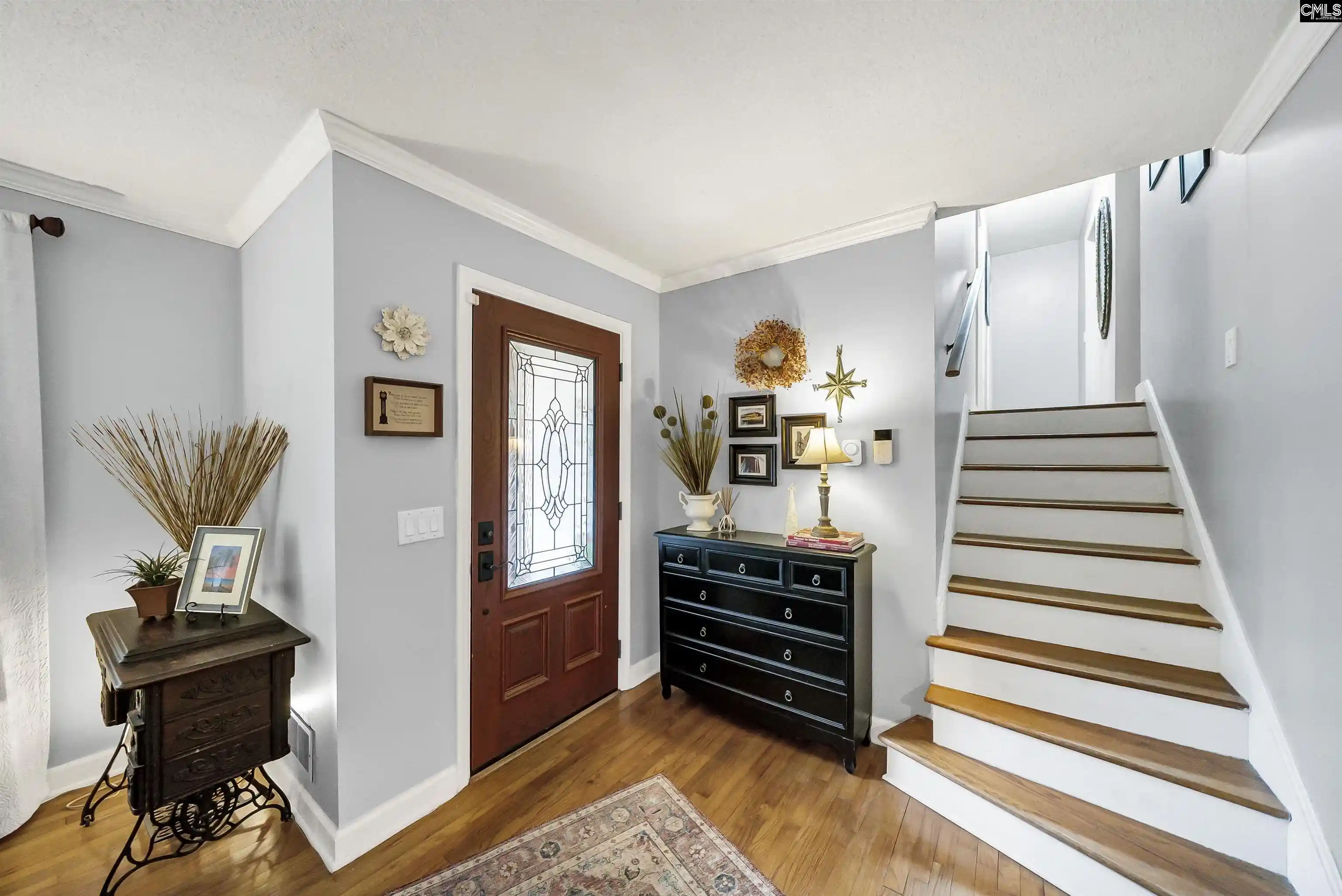 Photo 3 of Single family home for sale at 6401 Whiteoak, Columbia, SC 29206 | MLS# 638124 | Listing updated on 2026-09-14