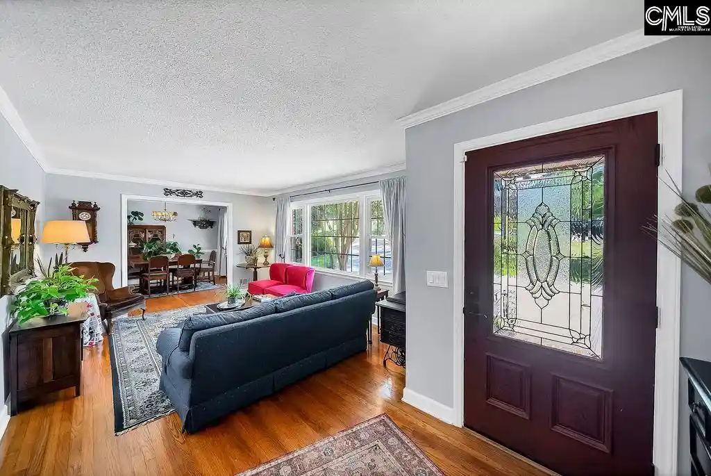 Photo 3 of Single family home for sale at 6401 Whiteoak, Columbia, SC 29206 | MLS# 638124 | Listing updated on 2026-09-14