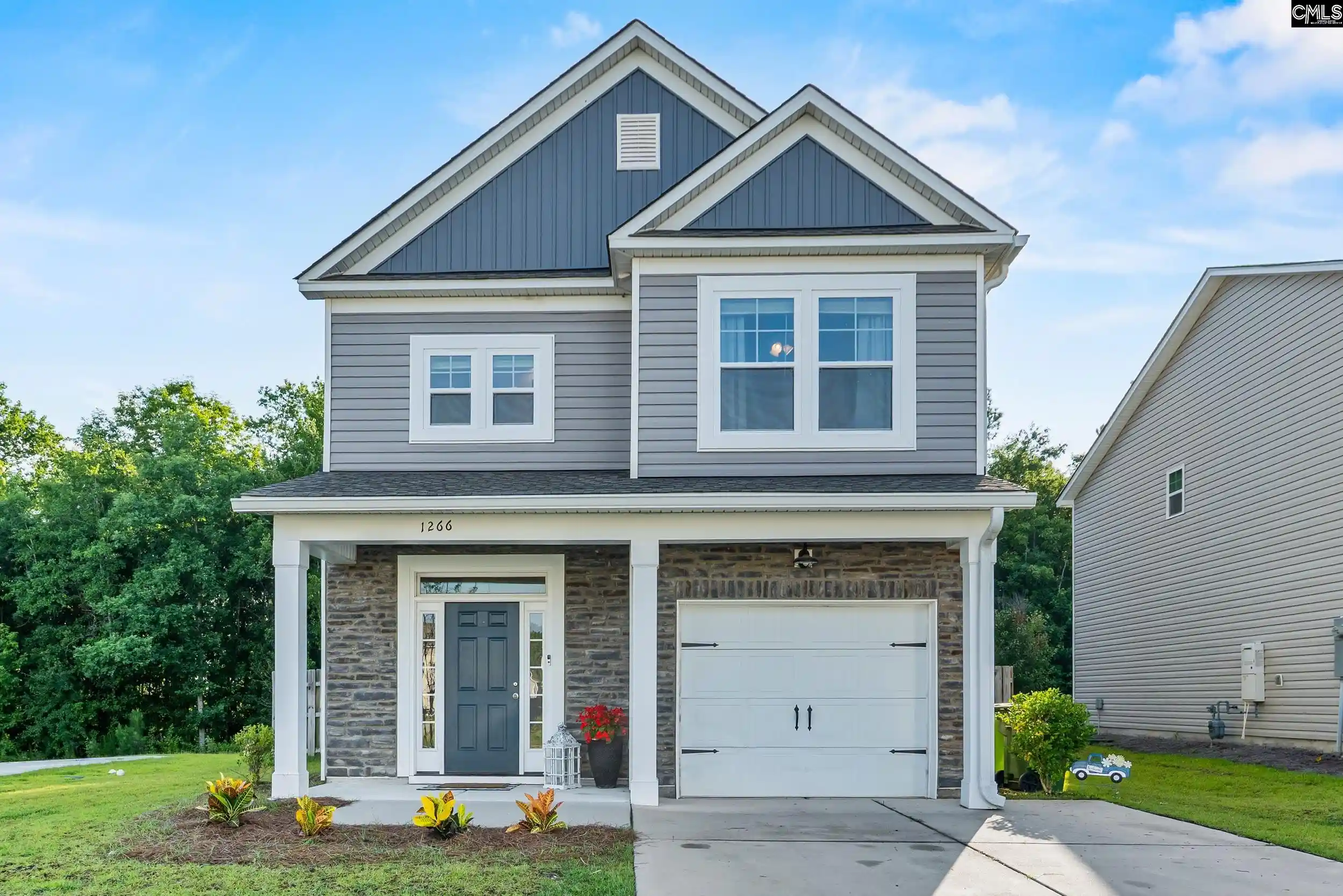 Photo 1 of Single family home for sale at 1266 Deep Creek, Blythewood, SC 29016 | MLS# 638125 | Listing updated on 2026-08-26