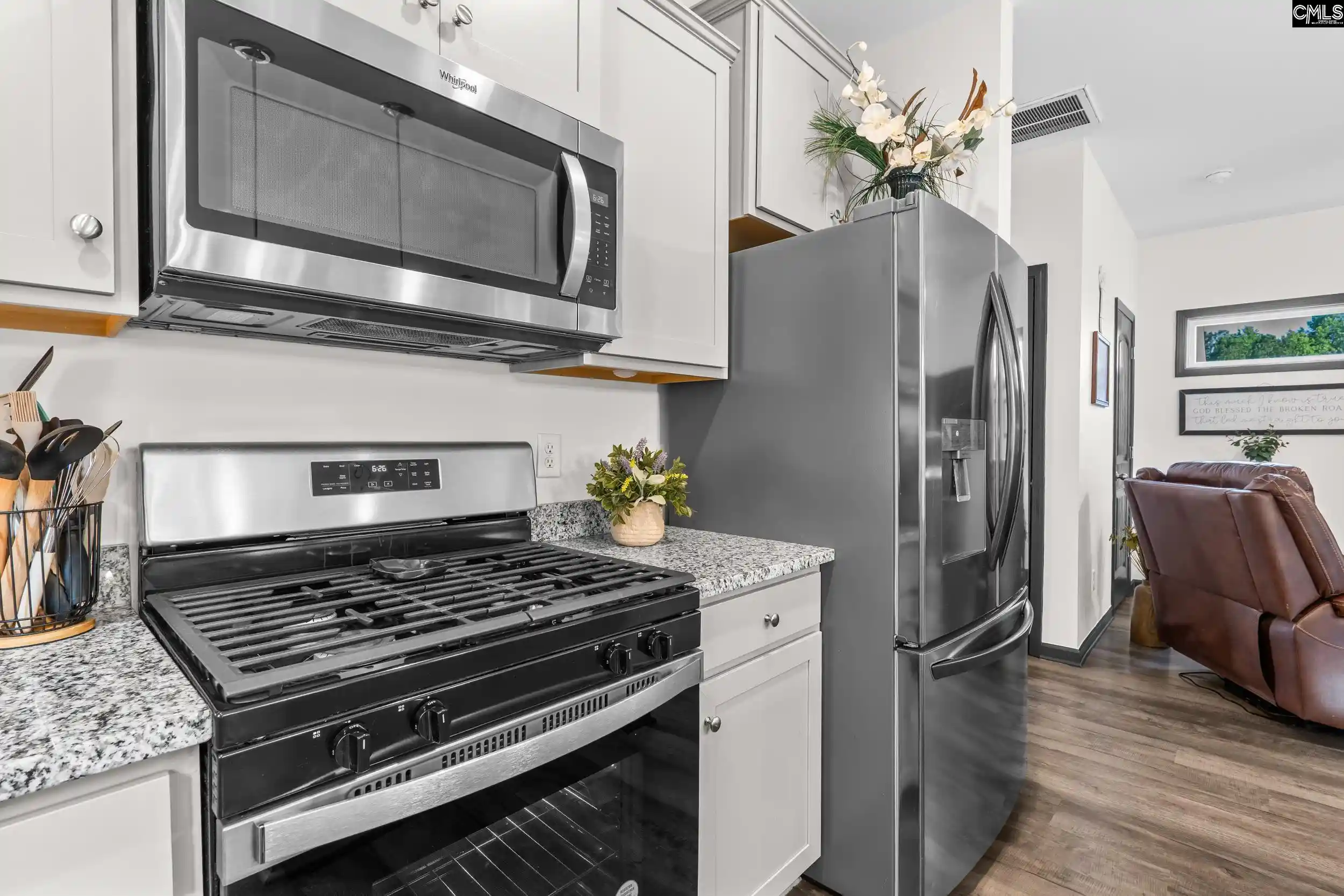 Photo 3 of Single family home for sale at 1266 Deep Creek, Blythewood, SC 29016 | MLS# 638125 | Listing updated on 2026-08-26
